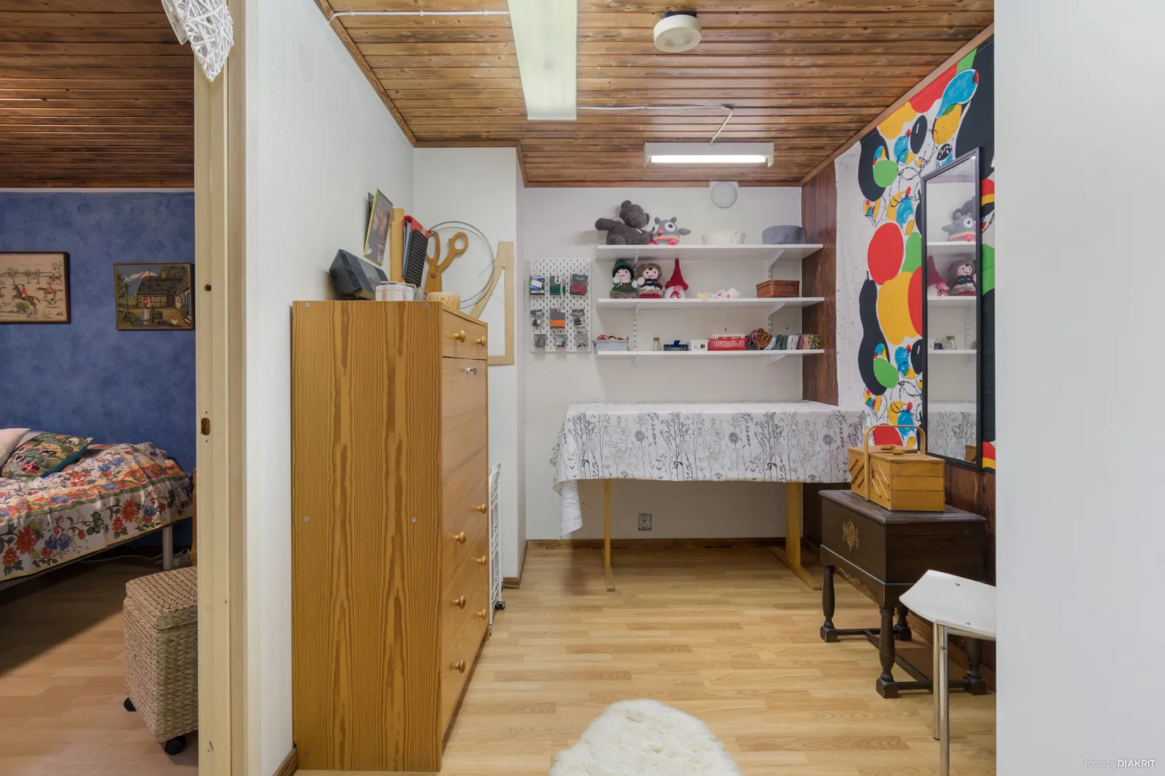 Villa, Pilvägen 1, Backarna Sjöbo, Sjöbo
