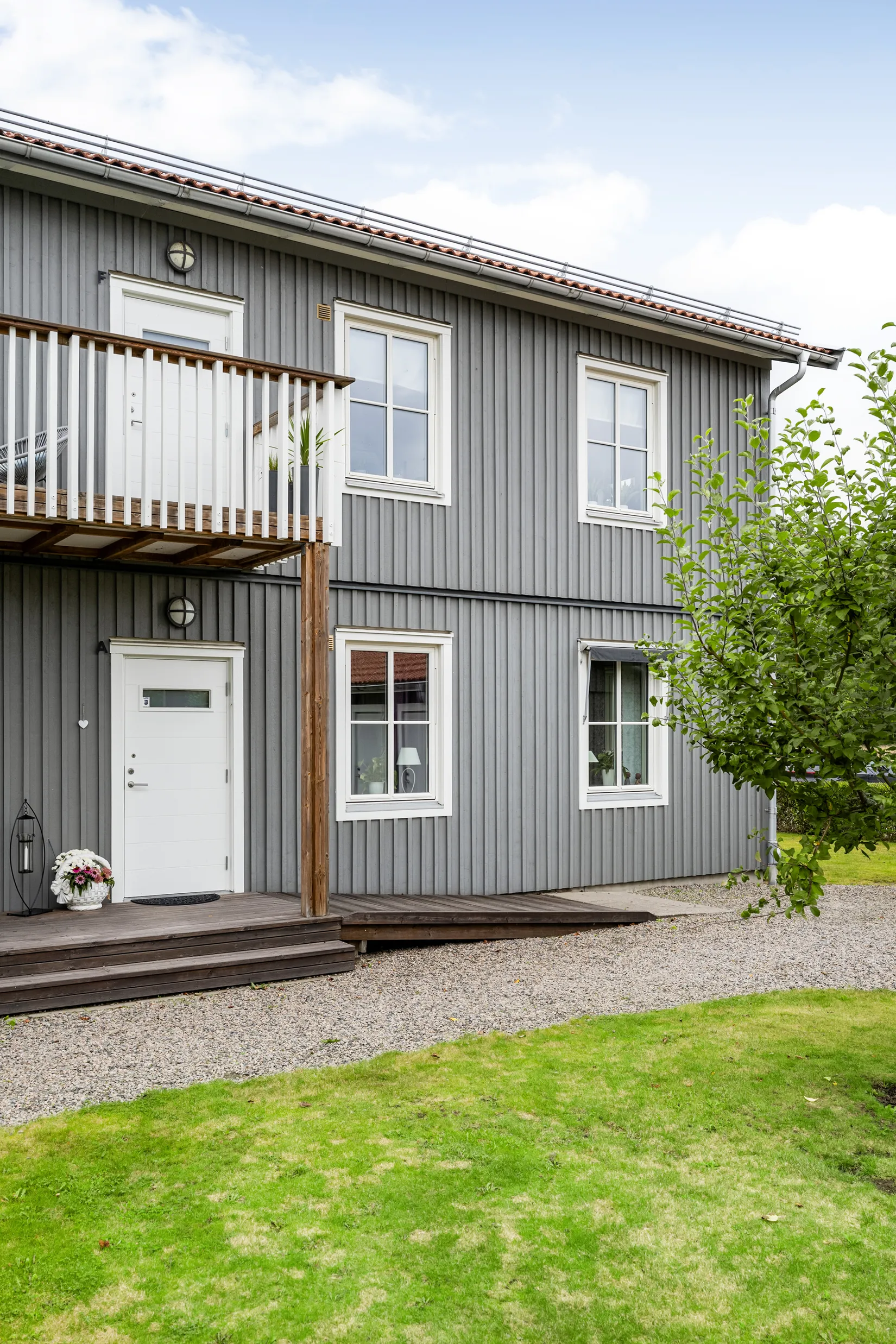 Bostadsrätt, Trollslingan 22A, Hassellunden, Hässleholm