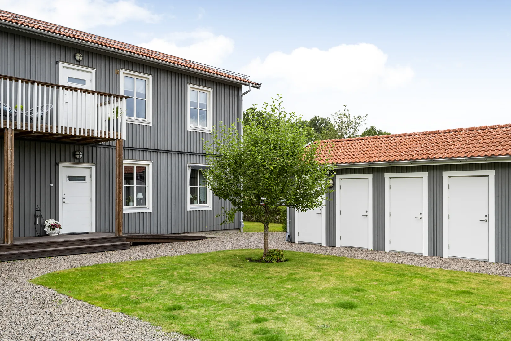 Bostadsrätt, Trollslingan 22A, Hassellunden, Hässleholm