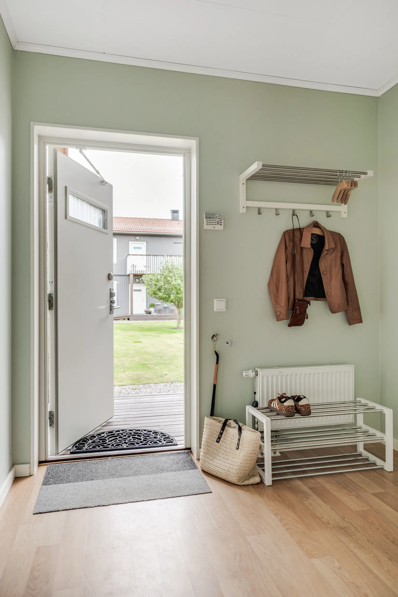 Bostadsrätt, Trollslingan 22A, Hassellunden, Hässleholm