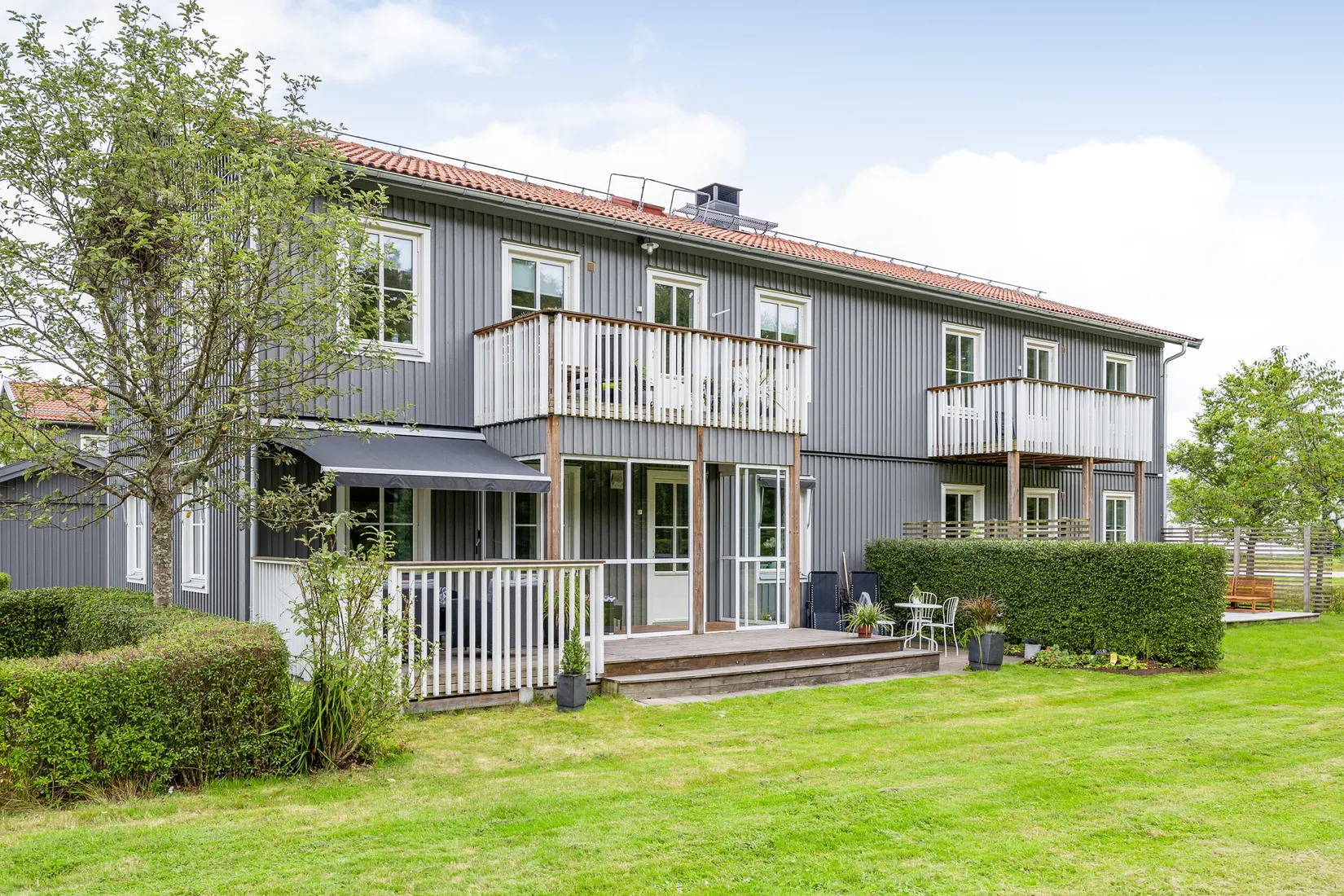 Bostadsrätt, Trollslingan 22A, Hassellunden, Hässleholm