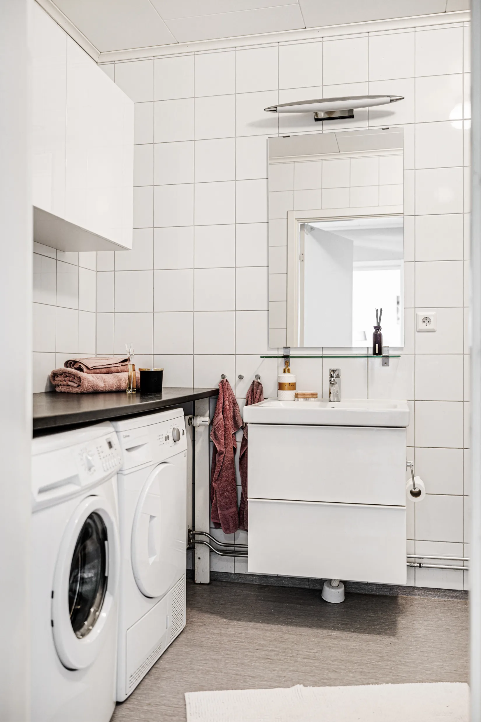 Bostadsrätt, Trollslingan 22A, Hassellunden, Hässleholm