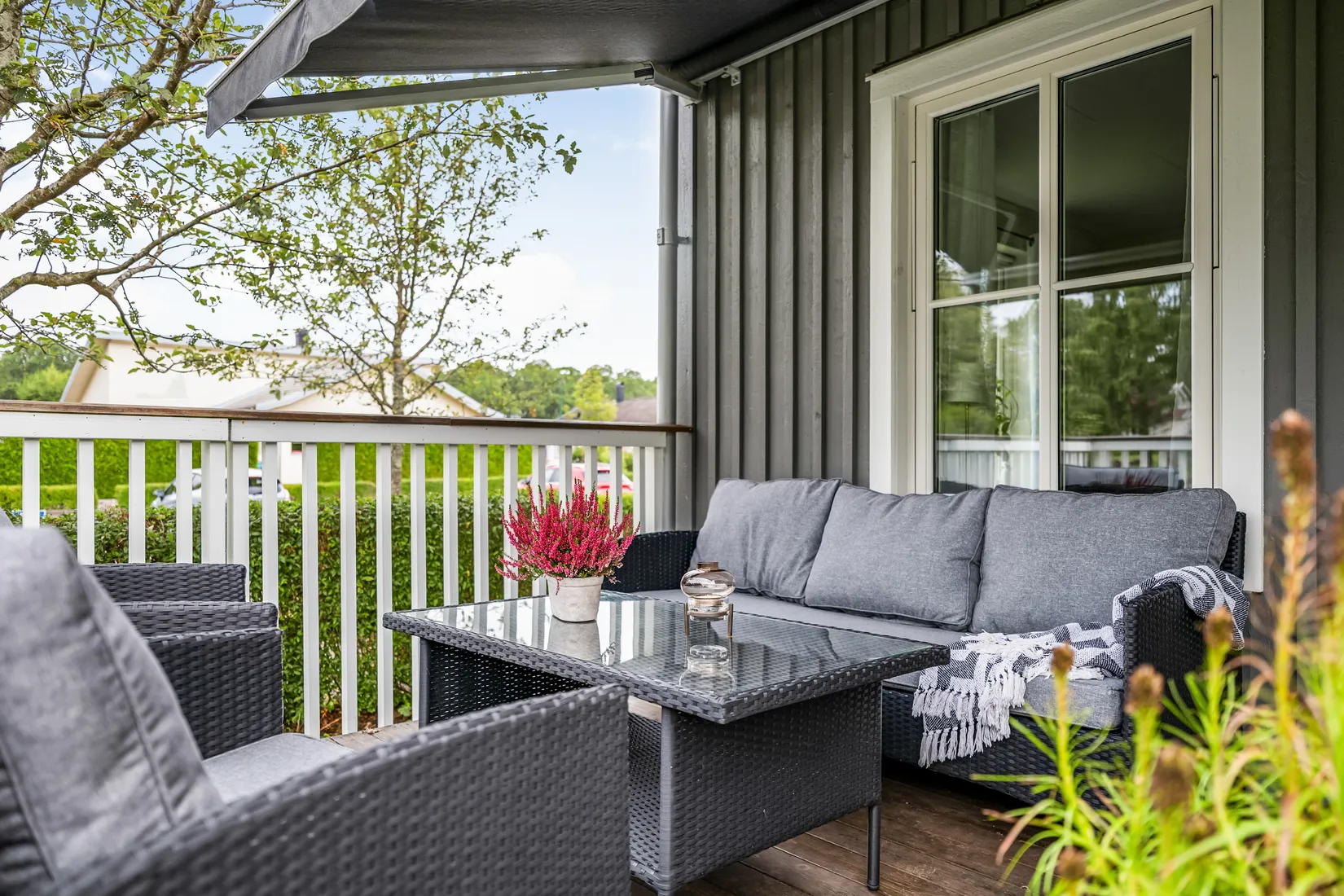Bostadsrätt, Trollslingan 22A, Hassellunden, Hässleholm