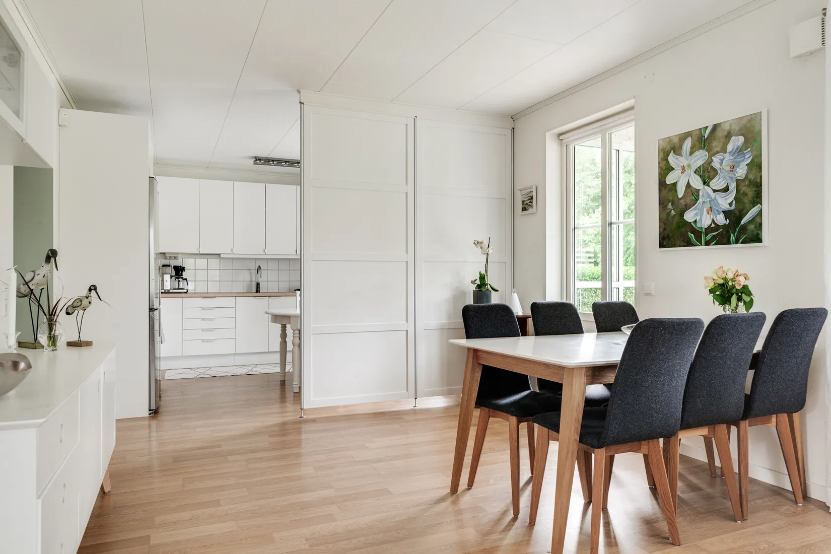 Bostadsrätt, Trollslingan 22A, Hassellunden, Hässleholm