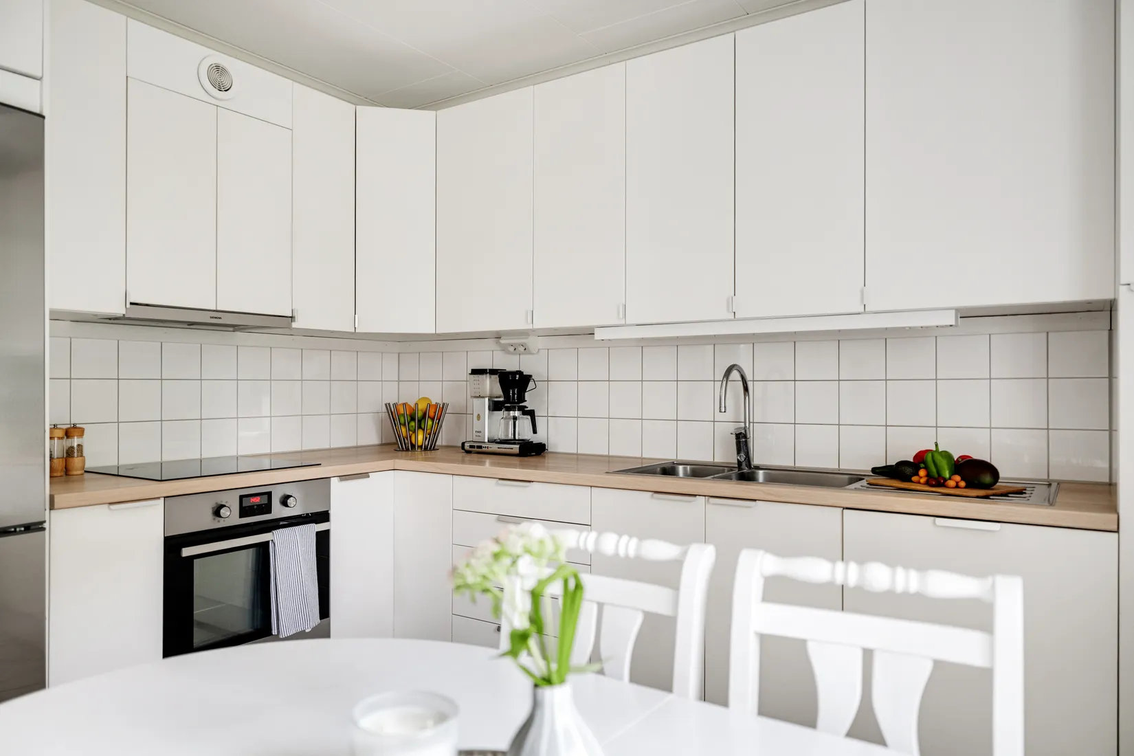 Bostadsrätt, Trollslingan 22A, Hassellunden, Hässleholm
