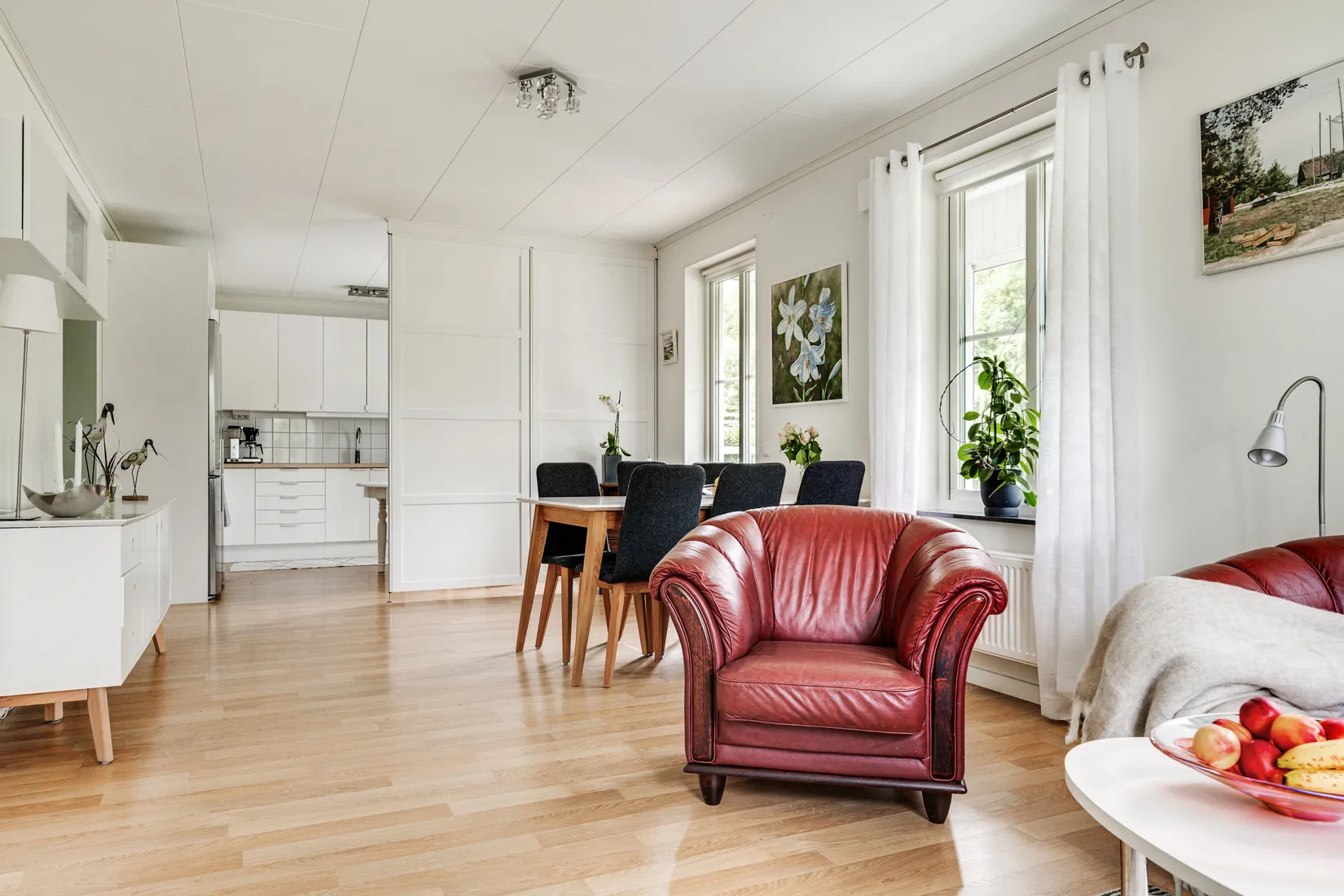 Bostadsrätt, Trollslingan 22A, Hassellunden, Hässleholm
