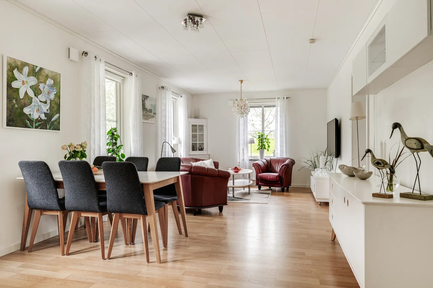 Bostadsrätt, Trollslingan 22A, Hassellunden, Hässleholm
