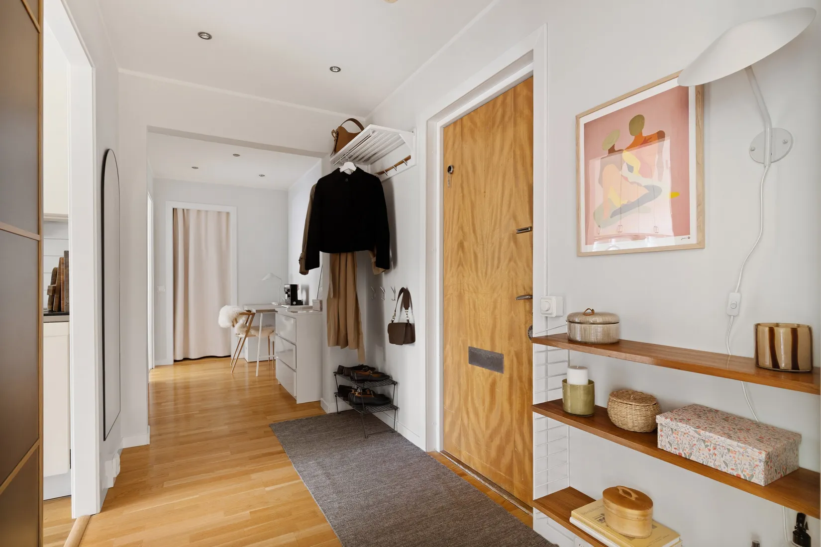 Bostadsrätt, Vendelsömalmsvägen 221, Vendelsömalm, Haninge