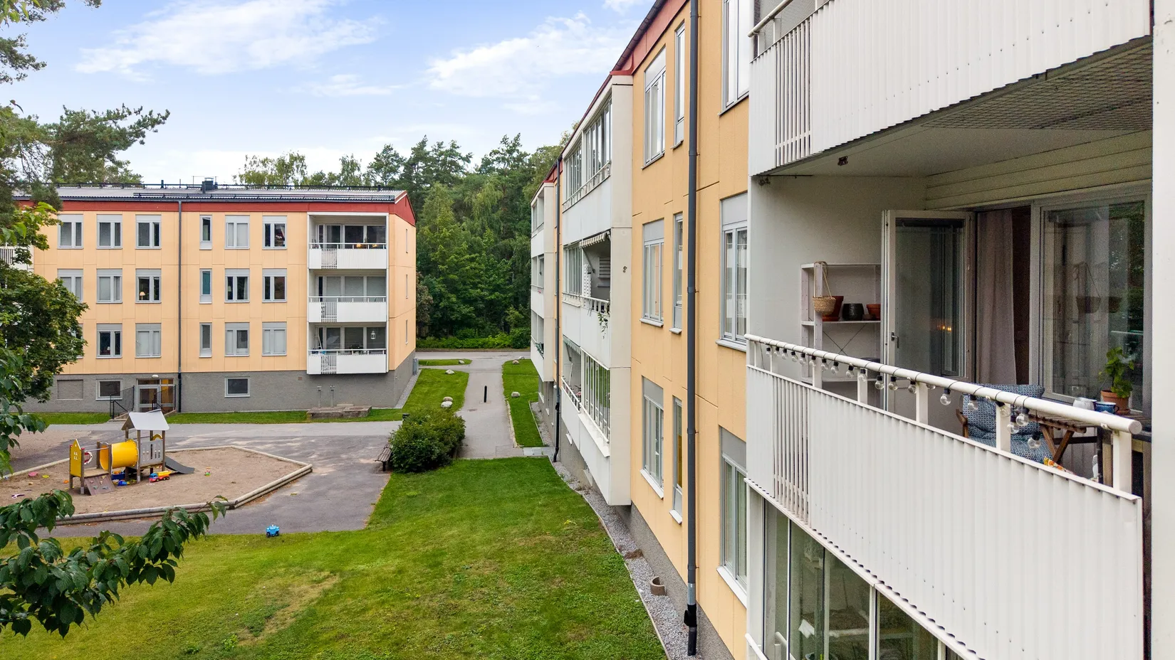 Bostadsrätt, Vendelsömalmsvägen 221, Vendelsömalm, Haninge