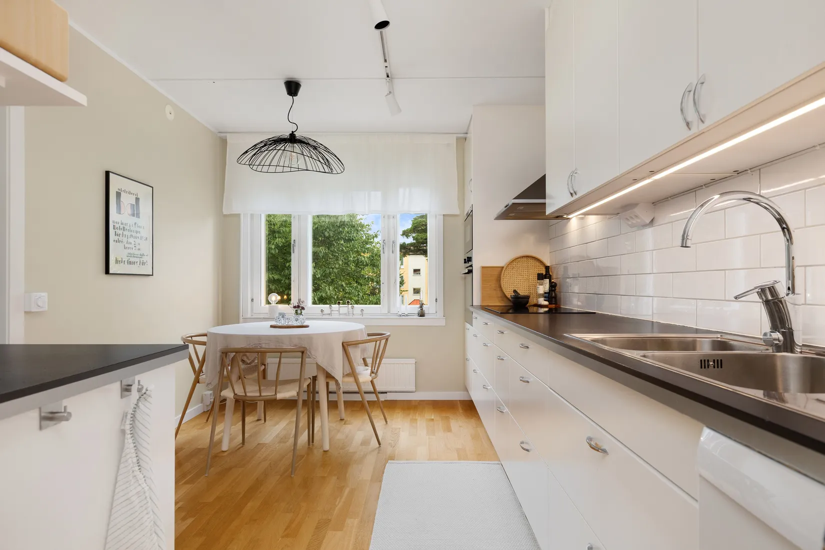 Bostadsrätt, Vendelsömalmsvägen 221, Vendelsömalm, Haninge
