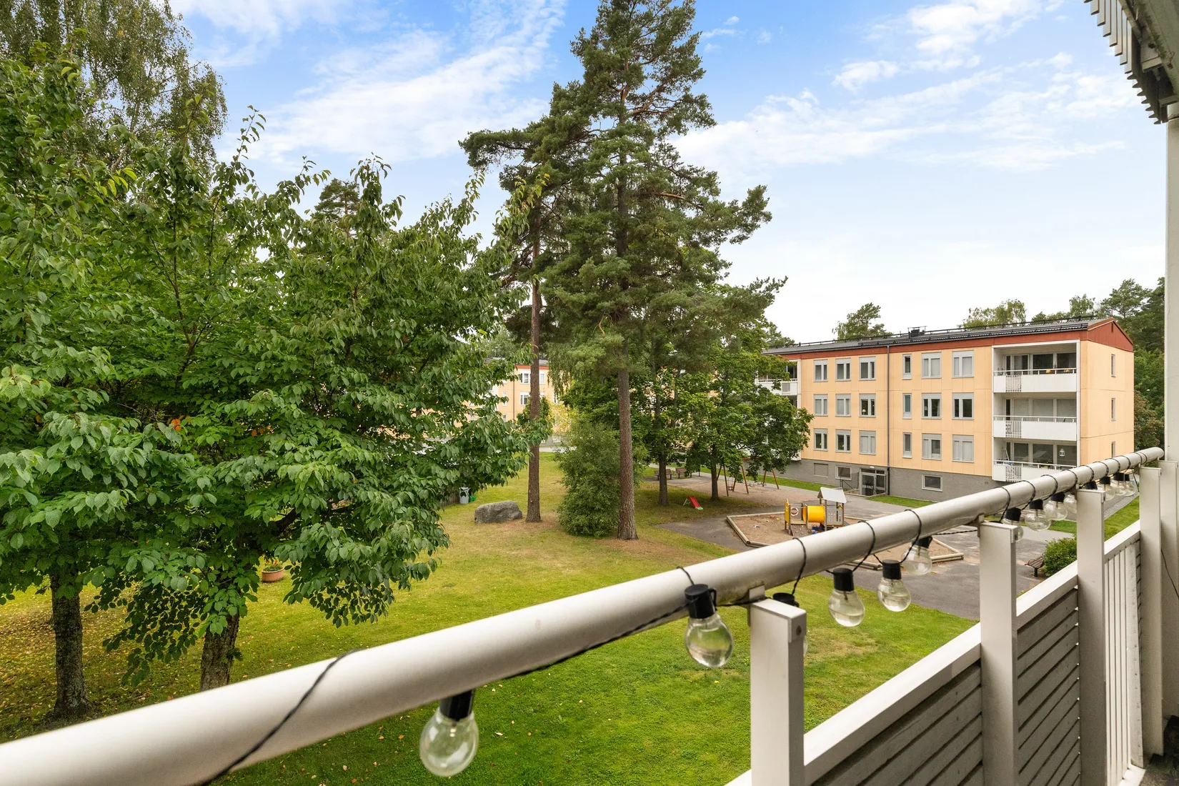 Bostadsrätt, Vendelsömalmsvägen 221, Vendelsömalm, Haninge