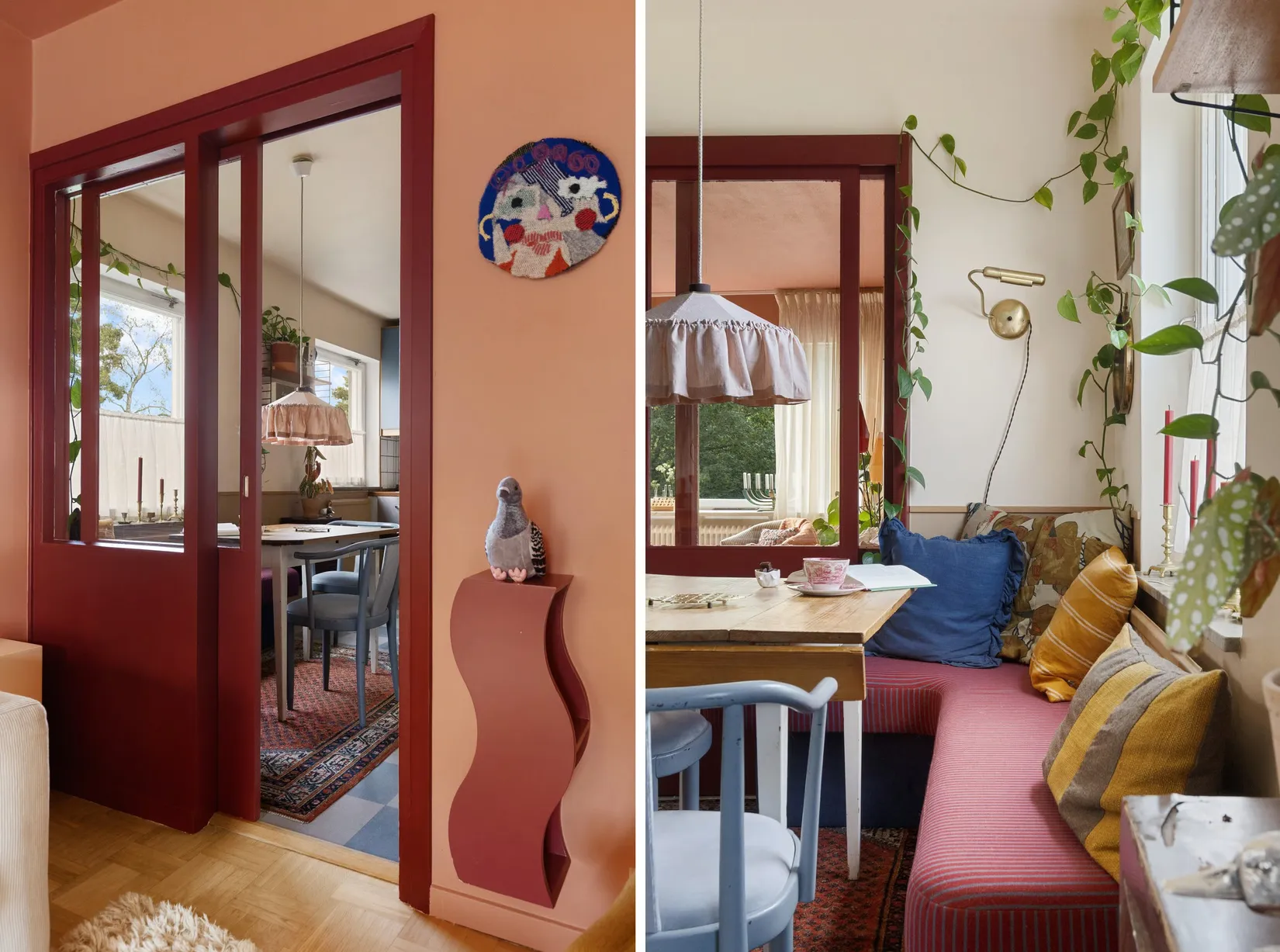 Bostadsrätt, Kolbäcksgränd 14, Bagarmossen, Stockholm