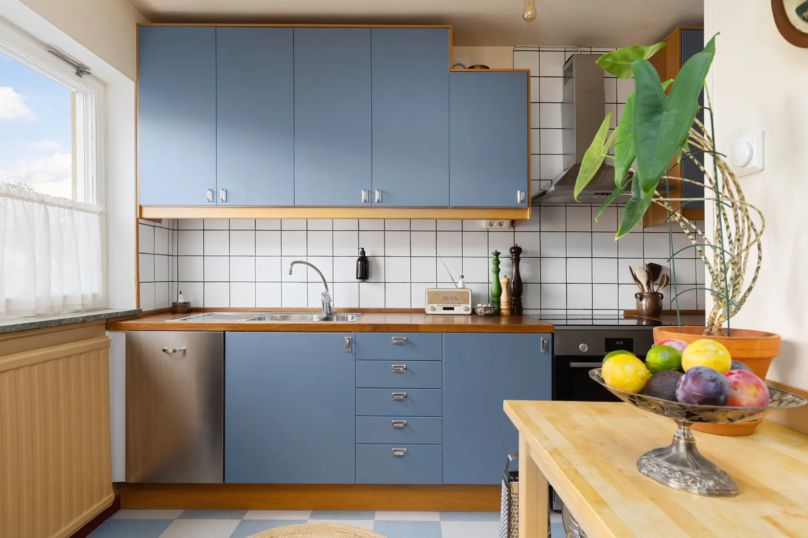 Bostadsrätt, Kolbäcksgränd 14, Bagarmossen, Stockholm