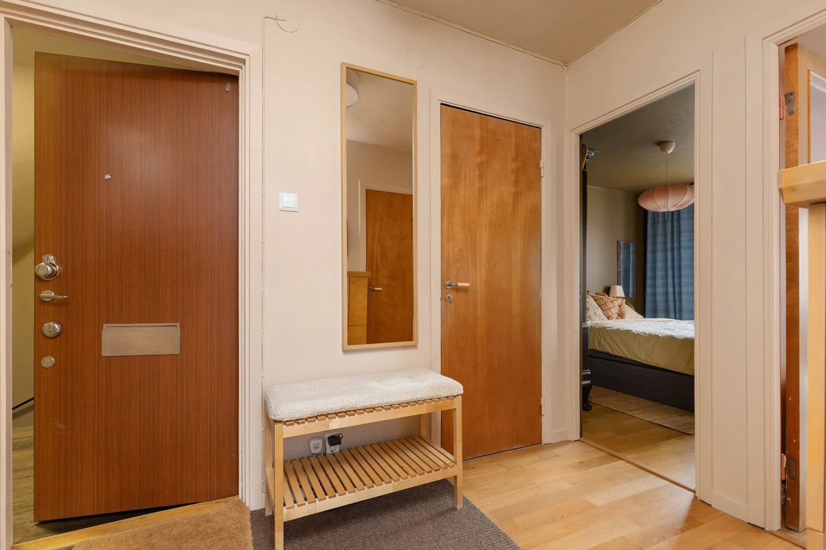 Bostadsrätt, Kolbäcksgränd 14, Bagarmossen, Stockholm