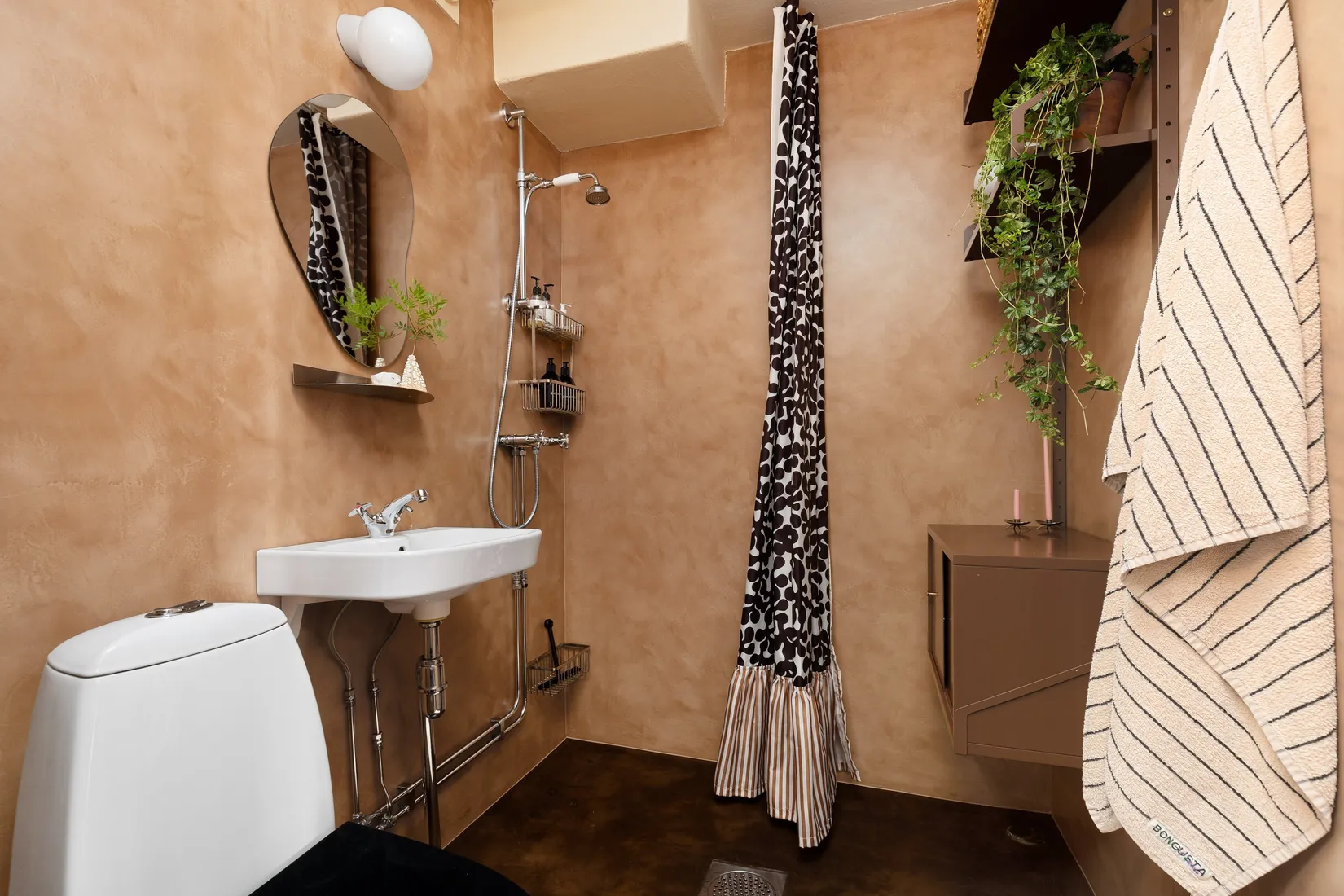 Bostadsrätt, Kolbäcksgränd 14, Bagarmossen, Stockholm