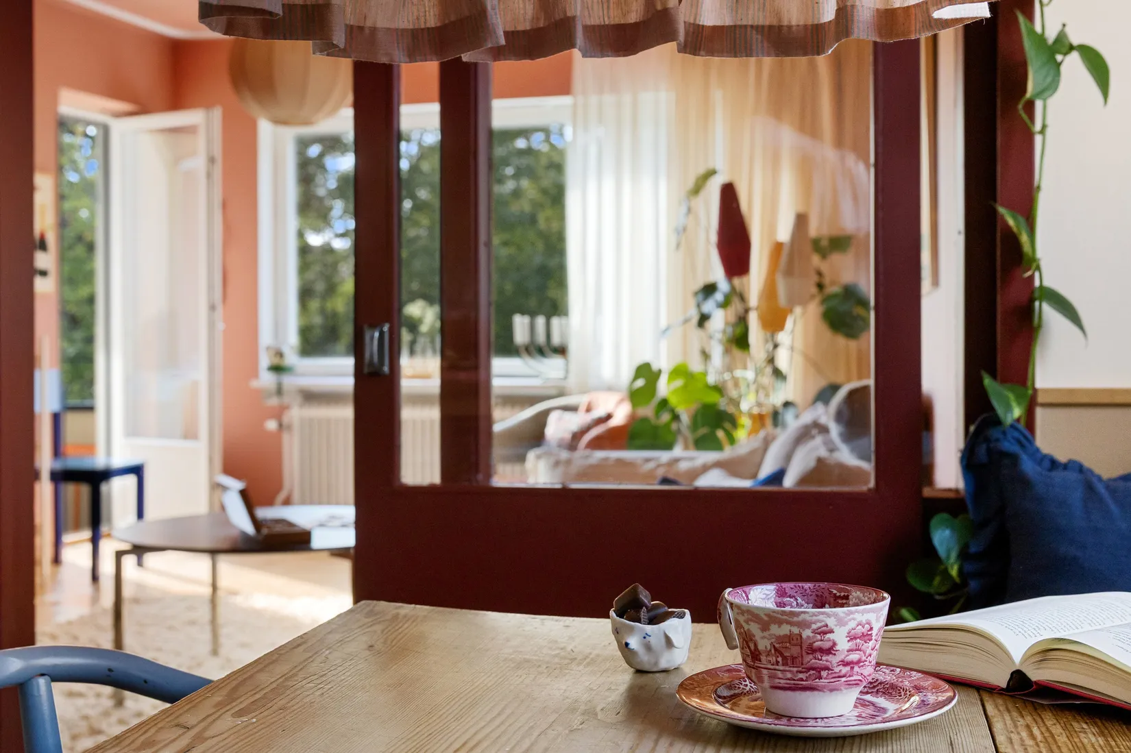 Bostadsrätt, Kolbäcksgränd 14, Bagarmossen, Stockholm