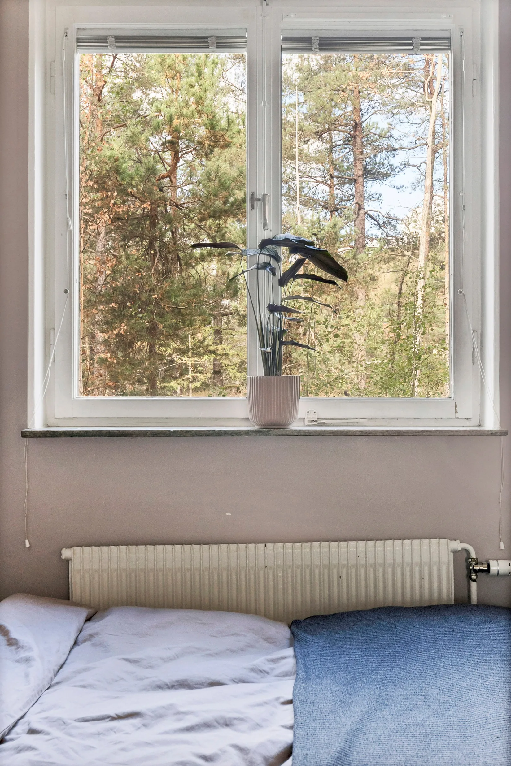 Bostadsrätt, Finn Malmgrens Väg 59, Hammarbyhöjden, Stockholm