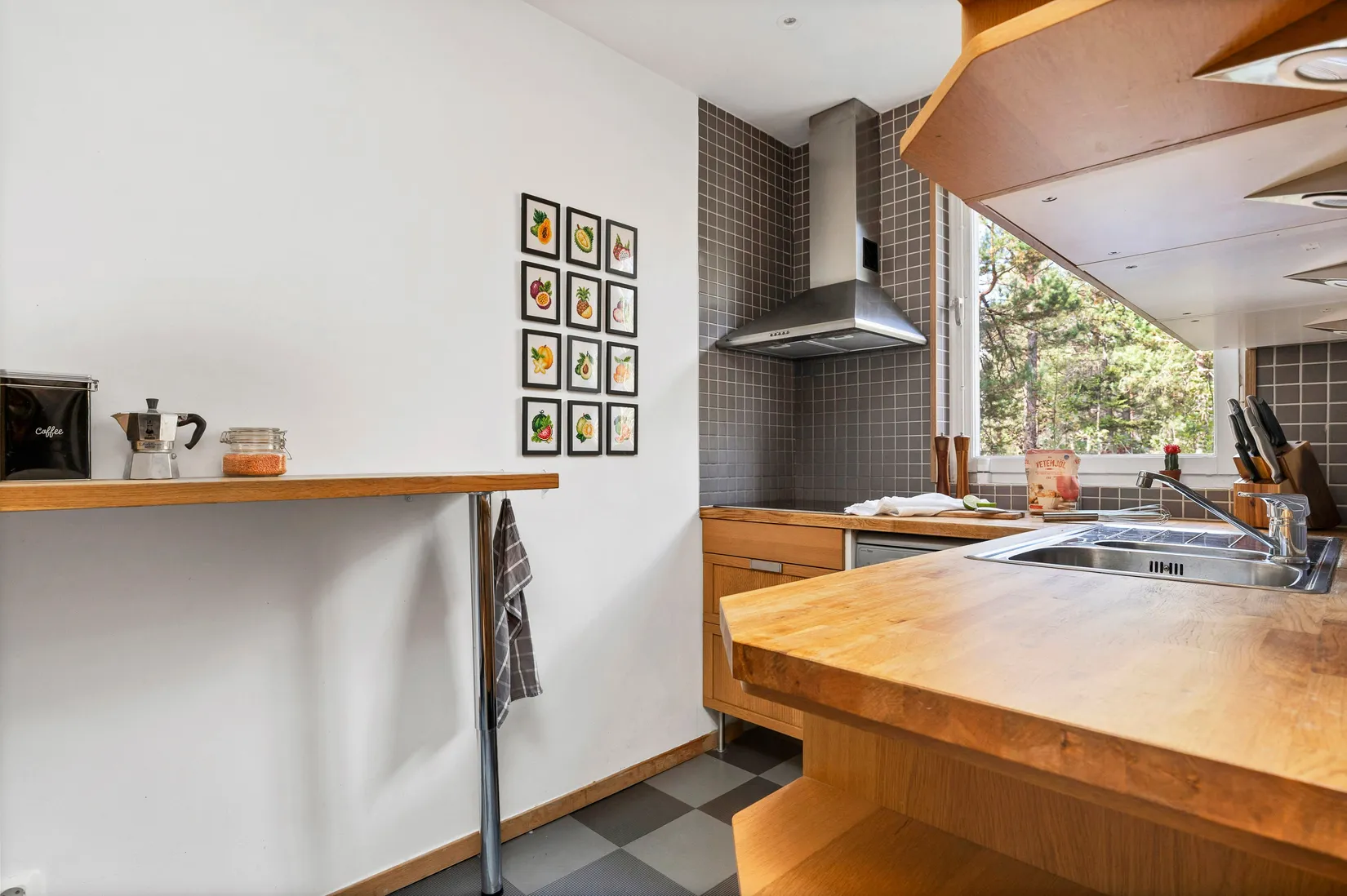 Bostadsrätt, Finn Malmgrens Väg 59, Hammarbyhöjden, Stockholm