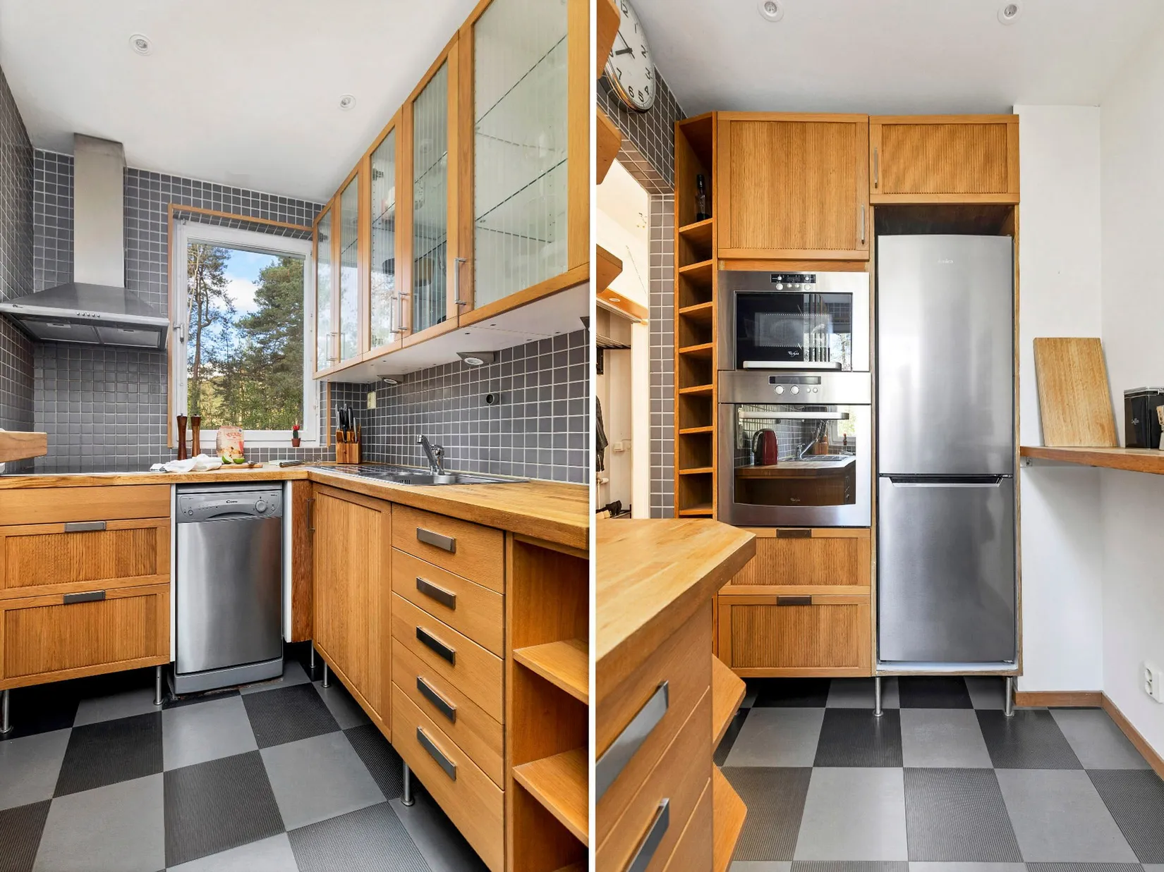 Bostadsrätt, Finn Malmgrens Väg 59, Hammarbyhöjden, Stockholm