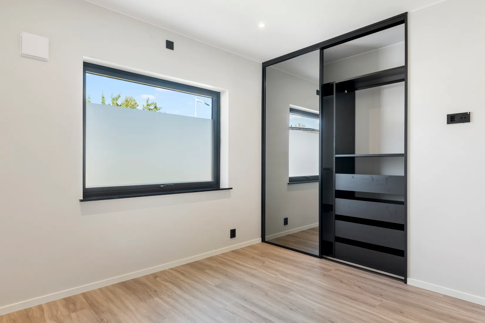 Radhus, Vätövägen 9 C, Centralt - Fågelsången, Norrtälje