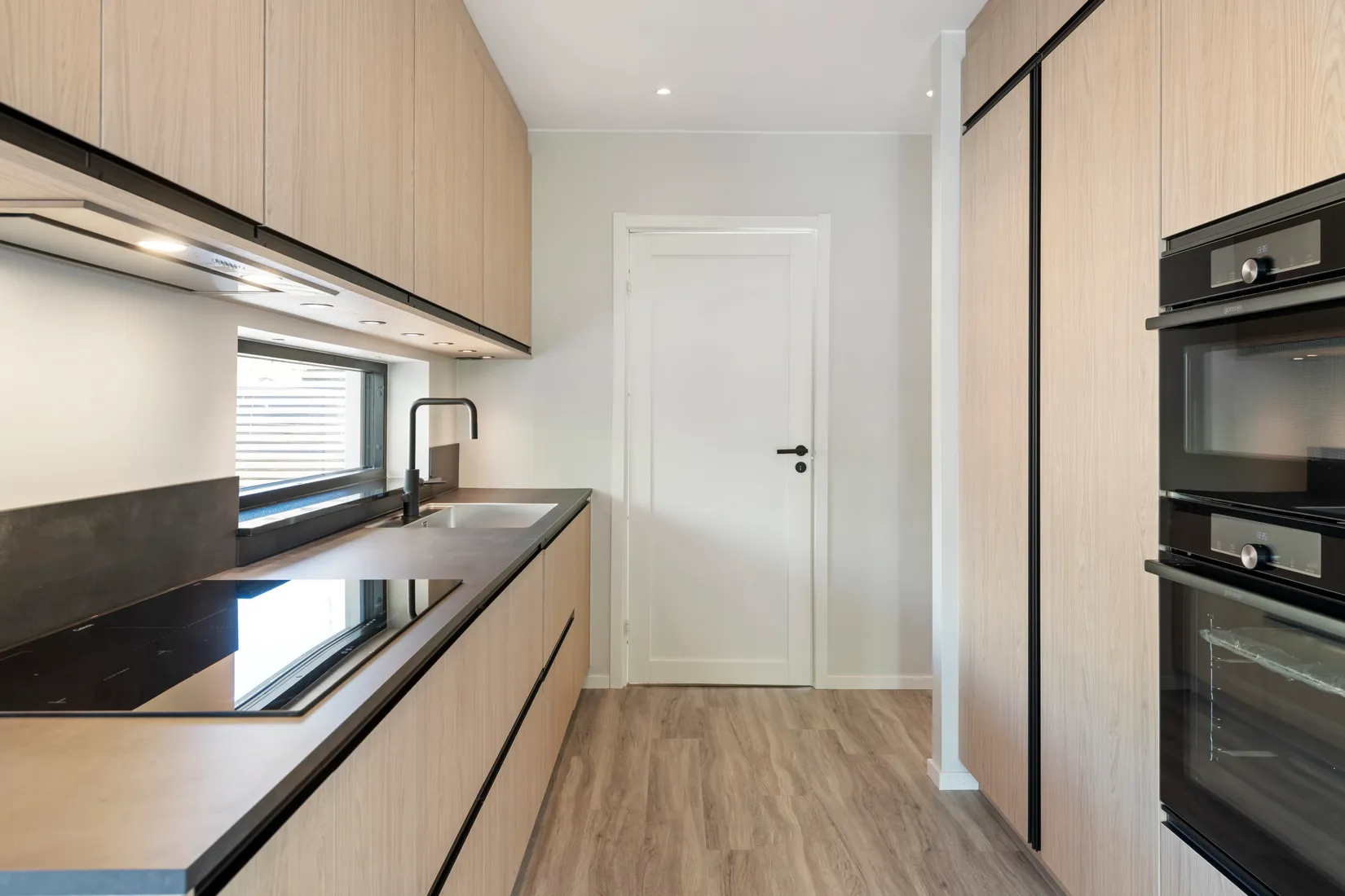 Radhus, Vätövägen 9 C, Centralt - Fågelsången, Norrtälje