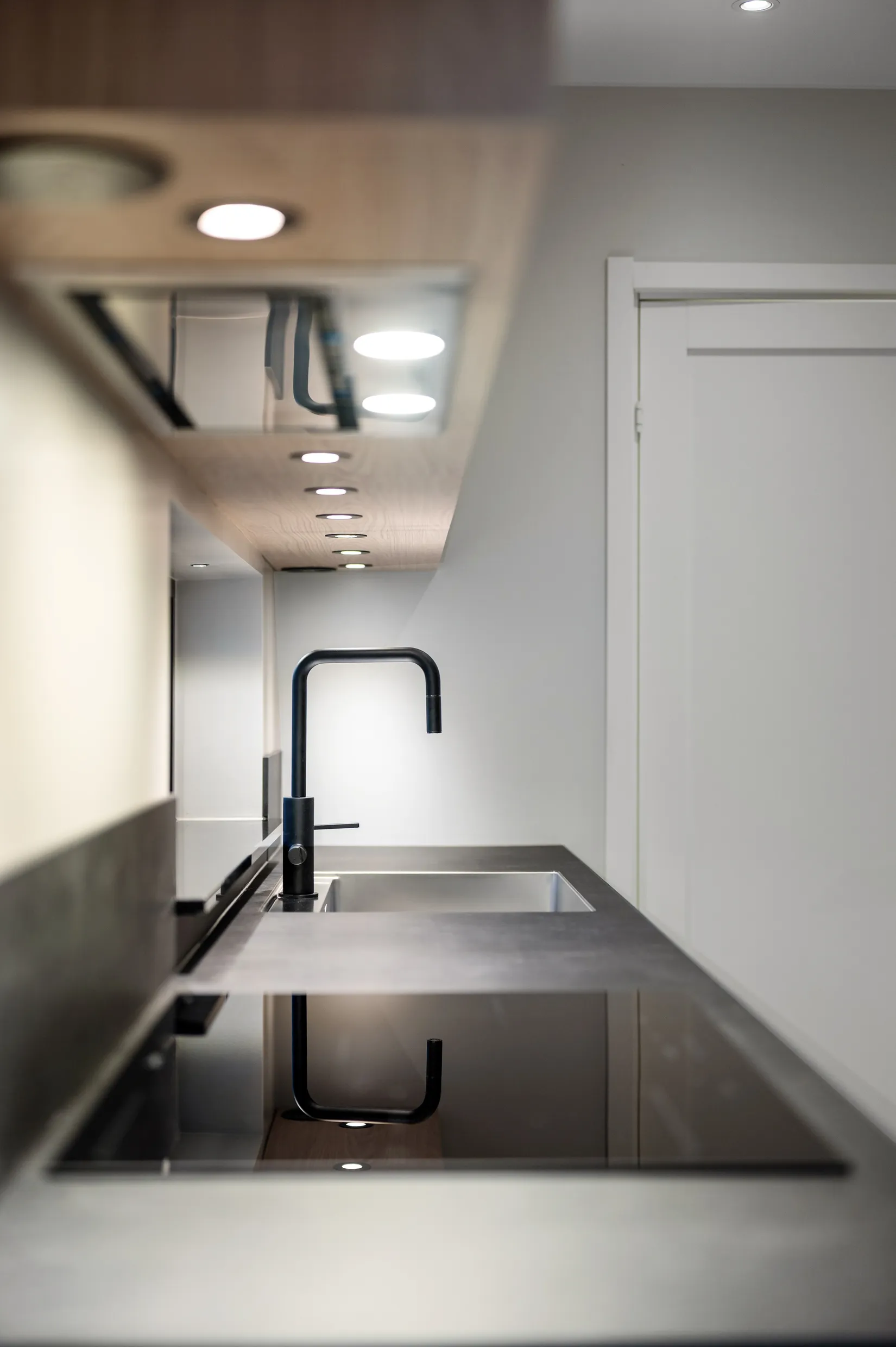 Radhus, Vätövägen 9 C, Centralt - Fågelsången, Norrtälje