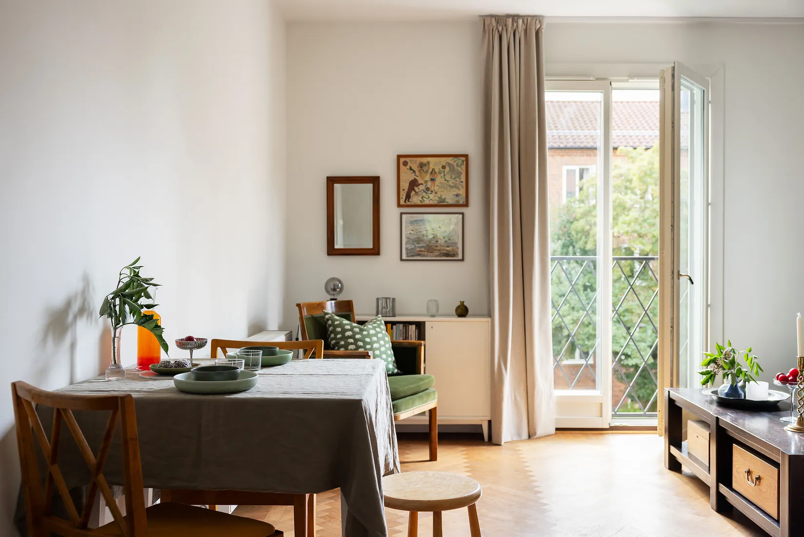 Bostadsrätt, Bolmensvägen 7, Årsta, Stockholm