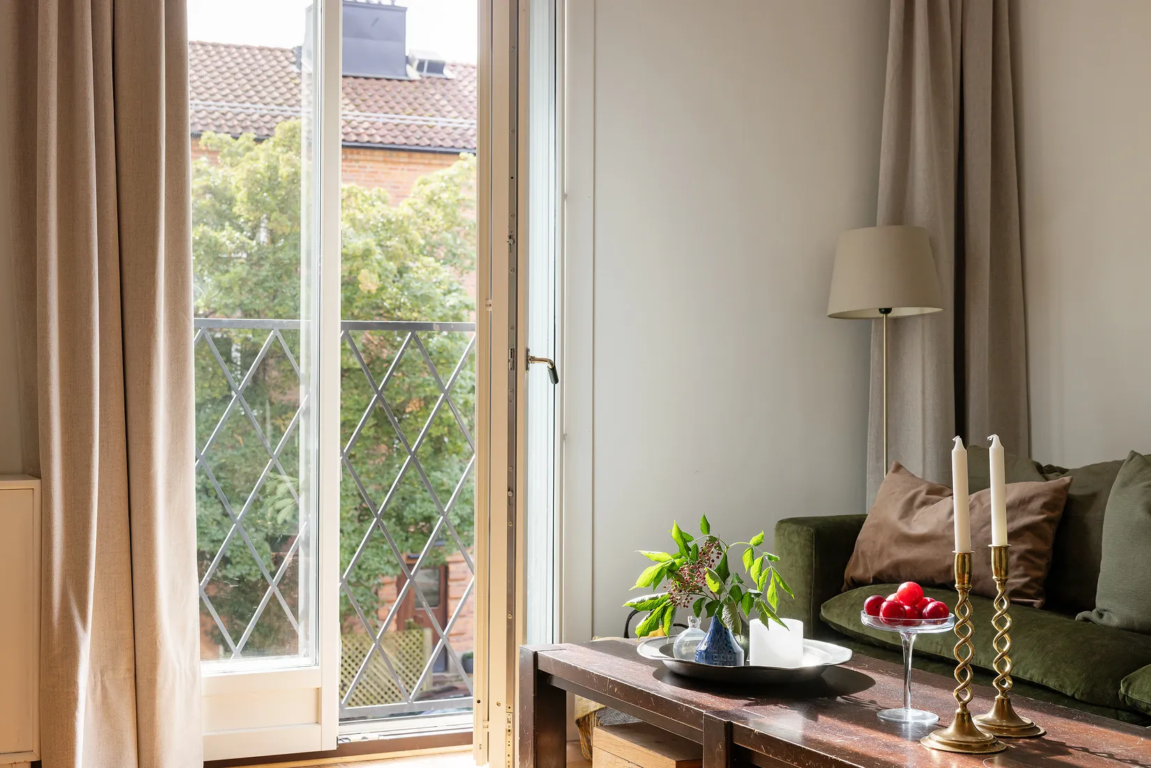 Bostadsrätt, Bolmensvägen 7, Årsta, Stockholm