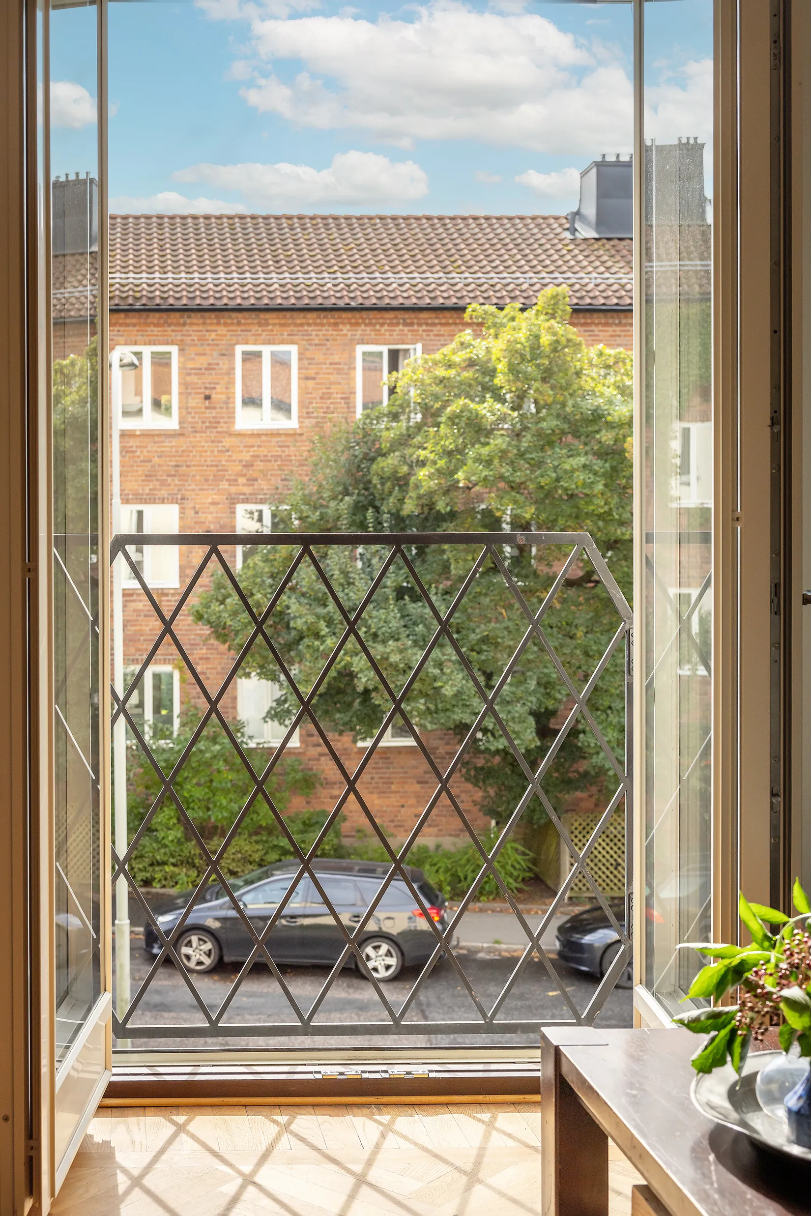 Bostadsrätt, Bolmensvägen 7, Årsta, Stockholm