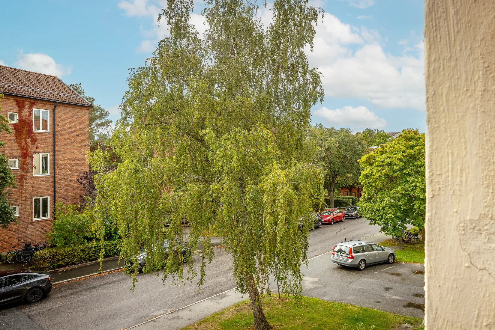 Bostadsrätt, Bolmensvägen 7, Årsta, Stockholm
