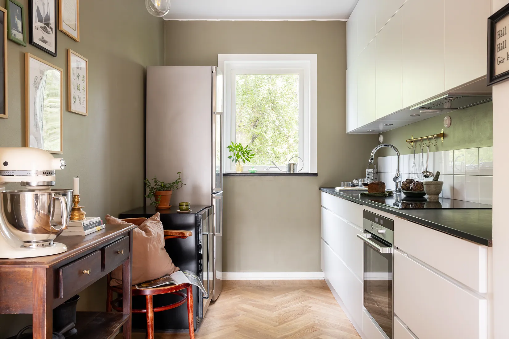 Bostadsrätt, Bolmensvägen 7, Årsta, Stockholm