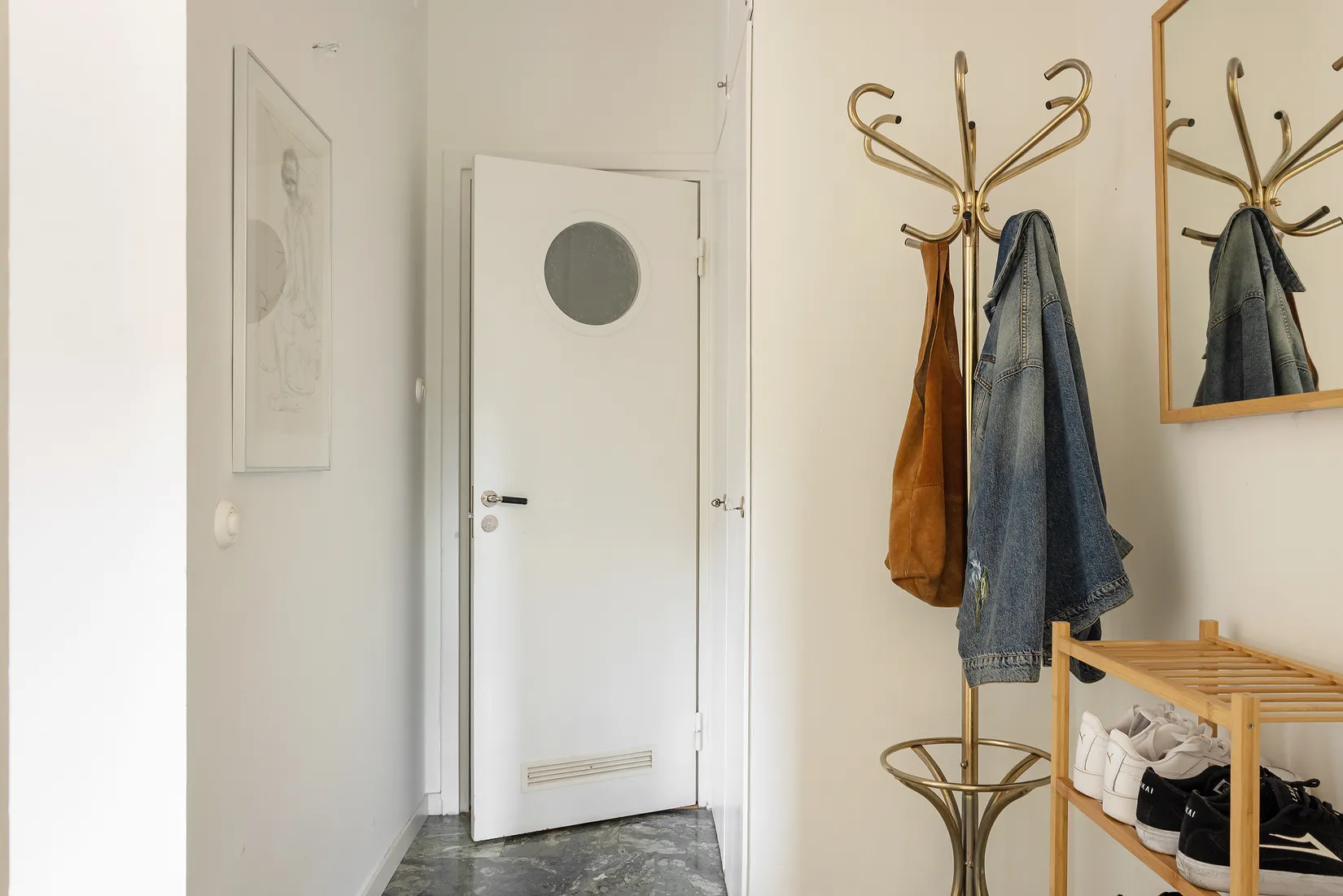 Bostadsrätt, Bolmensvägen 7, Årsta, Stockholm