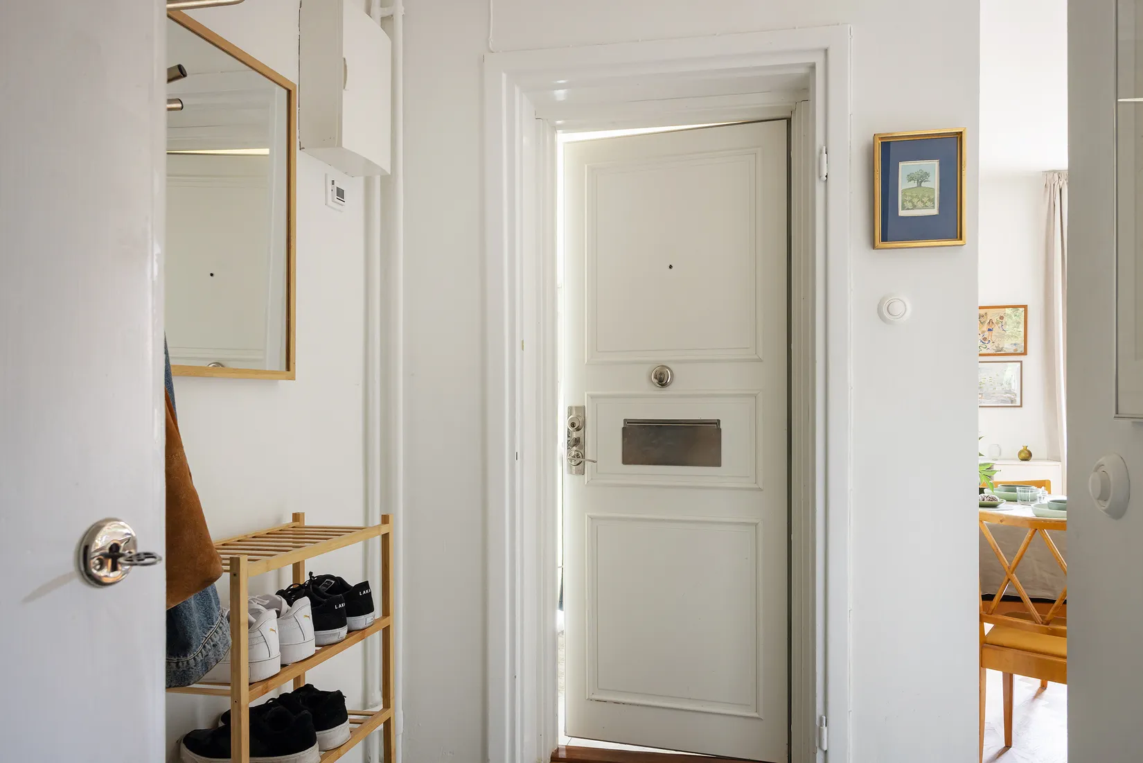 Bostadsrätt, Bolmensvägen 7, Årsta, Stockholm