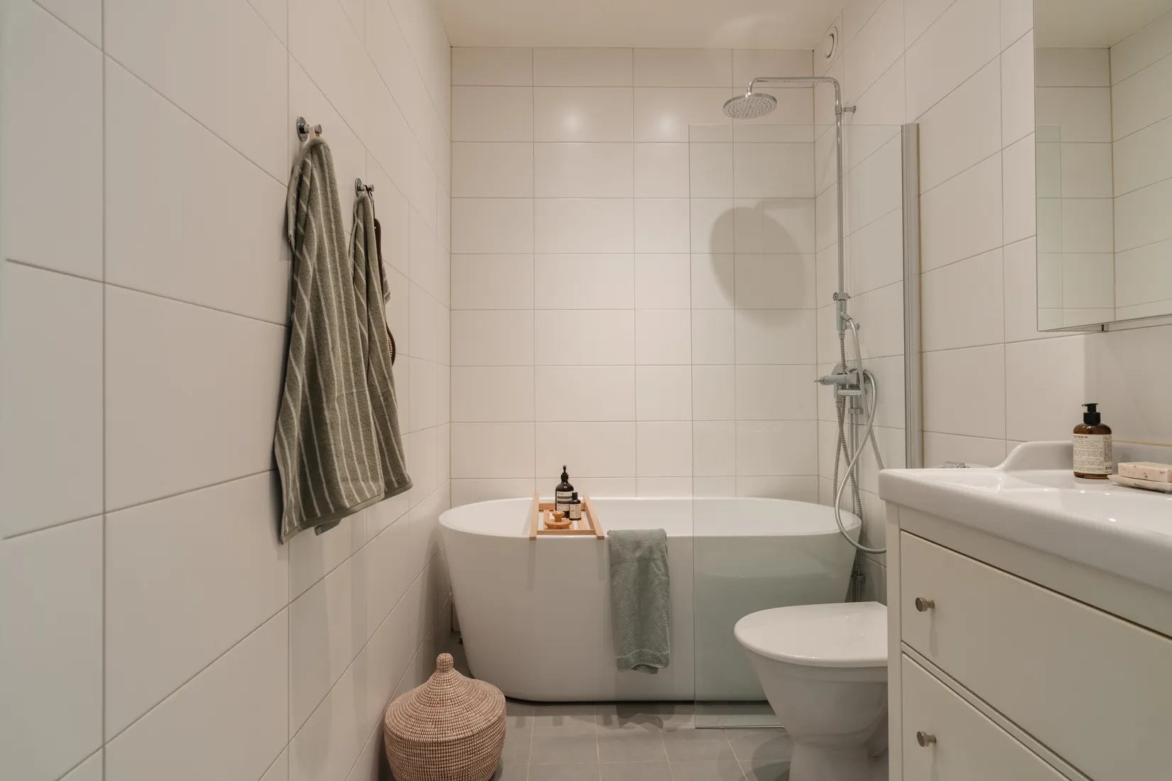 Bostadsrätt, Maria prästgårdsgata 19A, Södermalm Maria, Stockholm