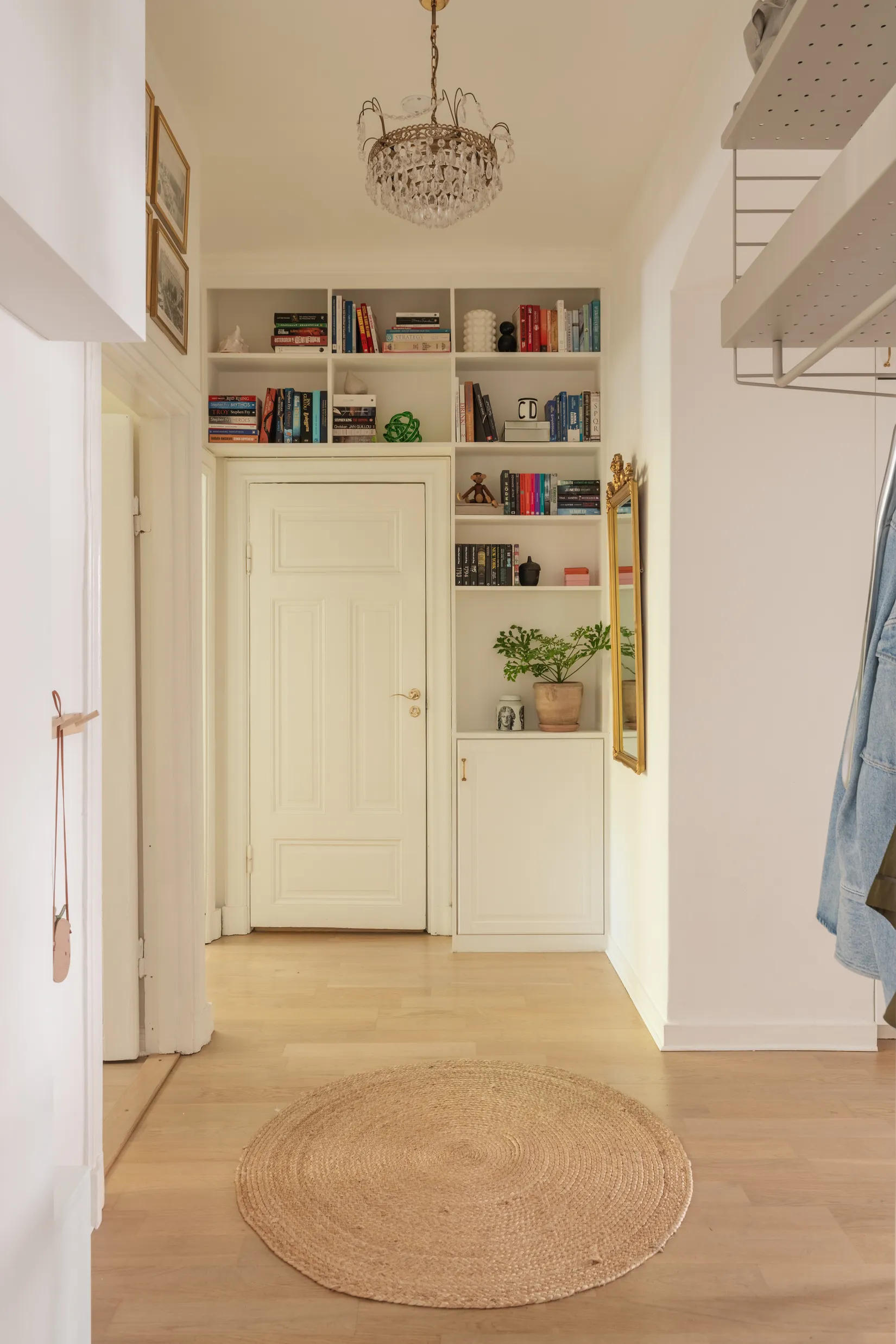 Bostadsrätt, Maria prästgårdsgata 19A, Södermalm Maria, Stockholm