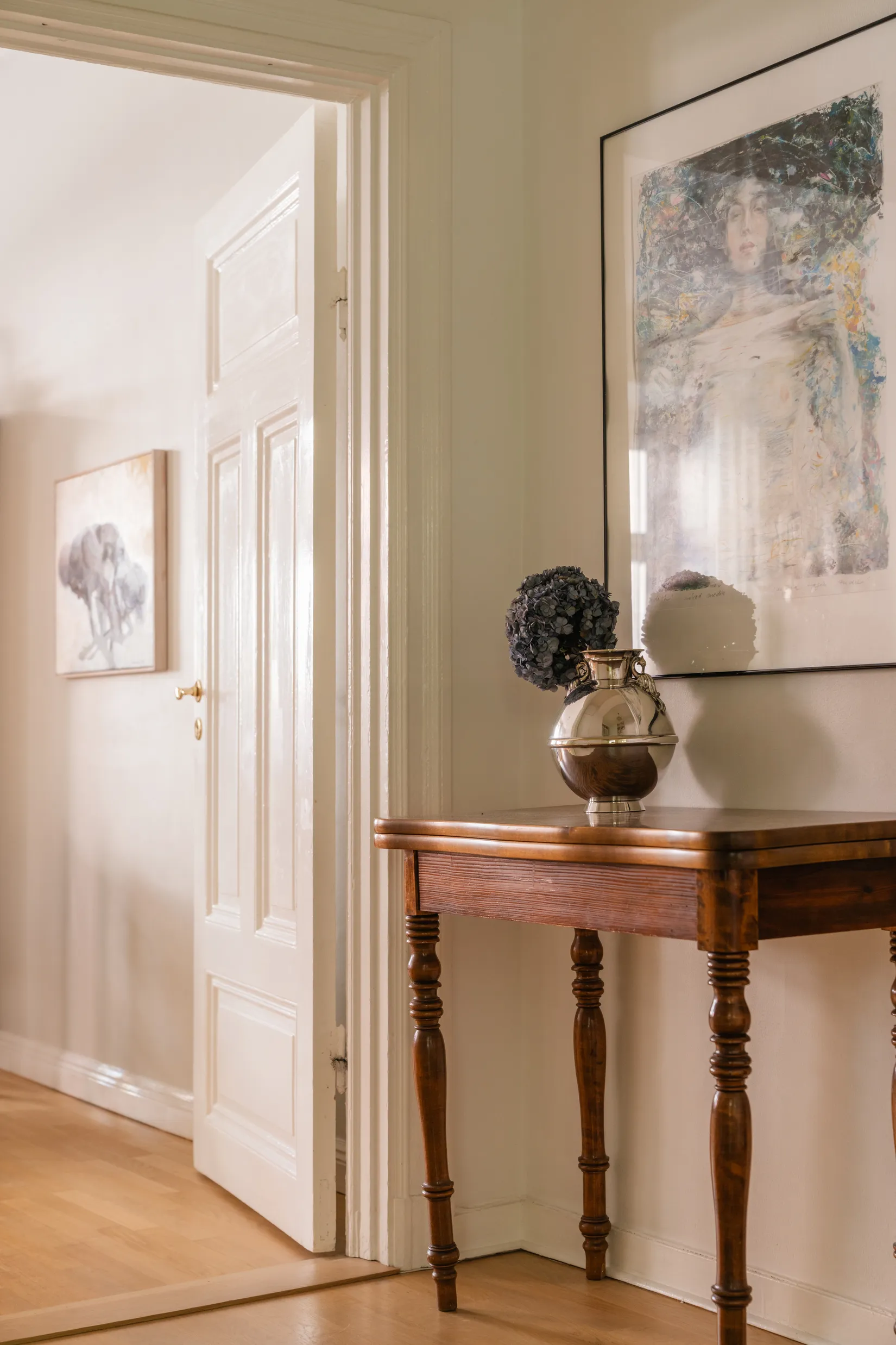 Bostadsrätt, Maria prästgårdsgata 19A, Södermalm Maria, Stockholm