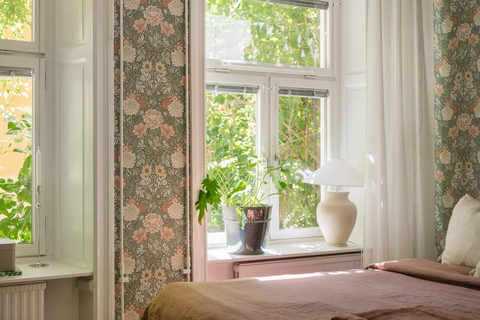Bostadsrätt, Maria prästgårdsgata 19A, Södermalm Maria, Stockholm