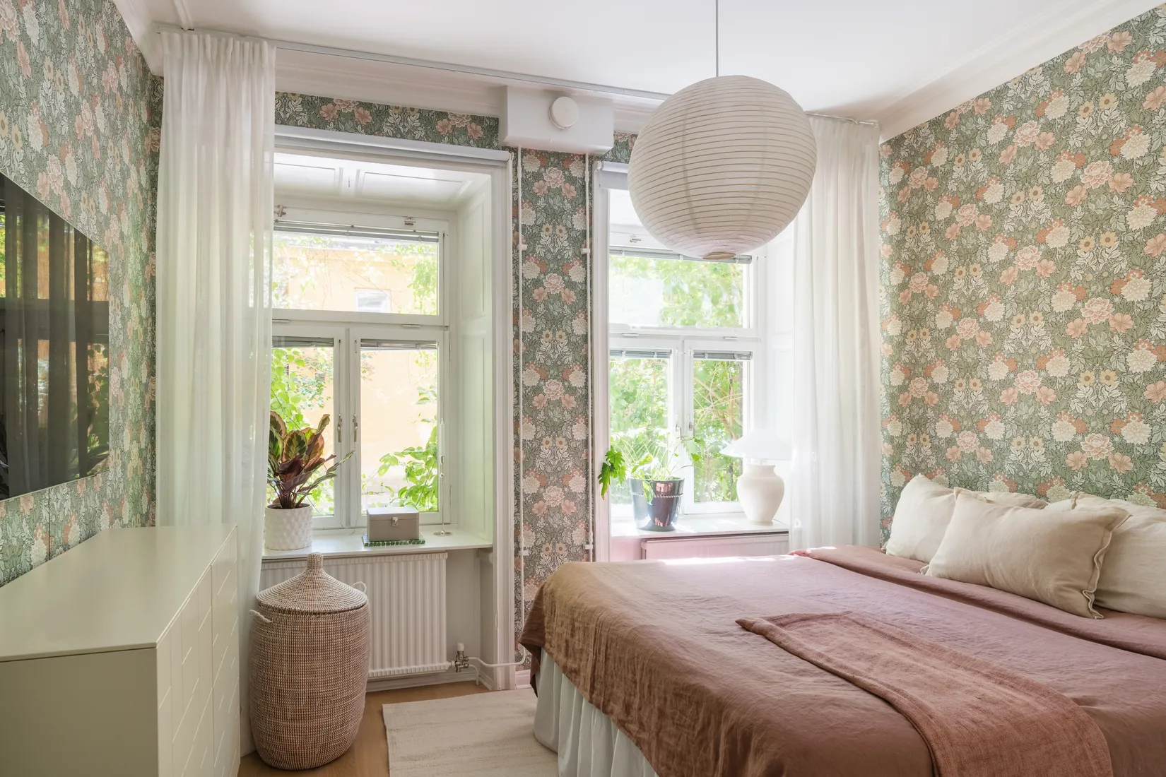 Bostadsrätt, Maria prästgårdsgata 19A, Södermalm Maria, Stockholm