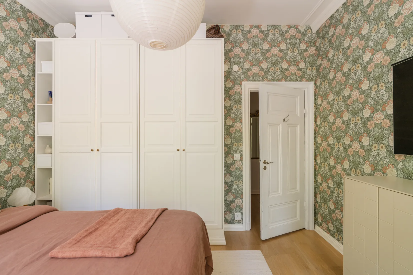 Bostadsrätt, Maria prästgårdsgata 19A, Södermalm Maria, Stockholm
