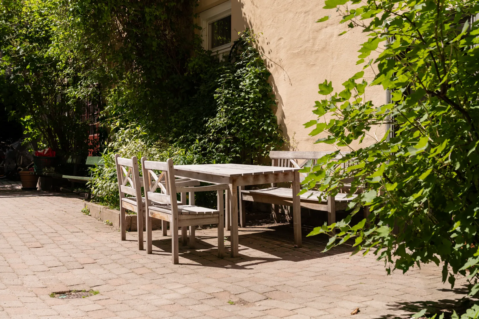 Bostadsrätt, Maria prästgårdsgata 19A, Södermalm Maria, Stockholm