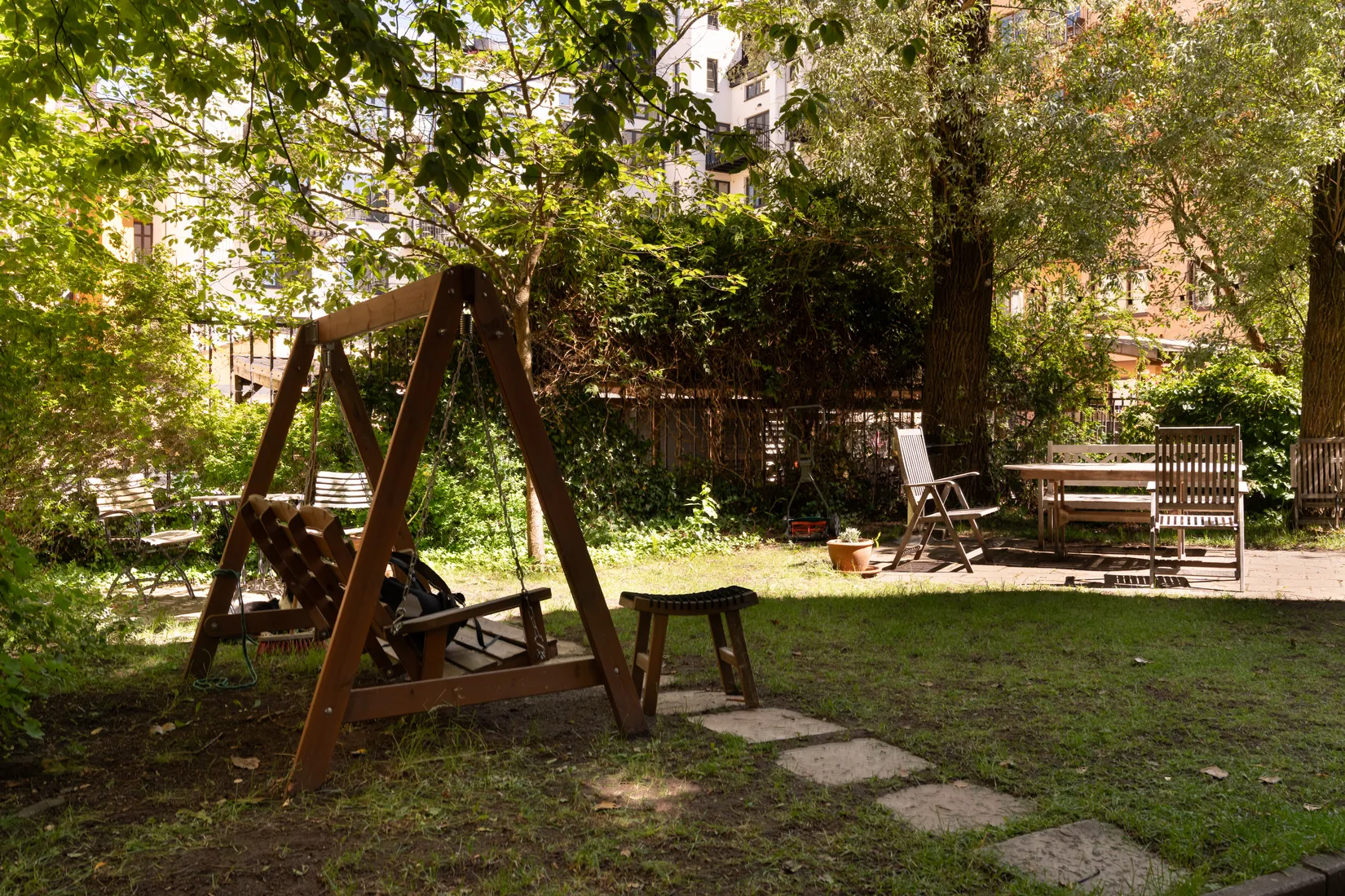 Bostadsrätt, Maria prästgårdsgata 19A, Södermalm Maria, Stockholm