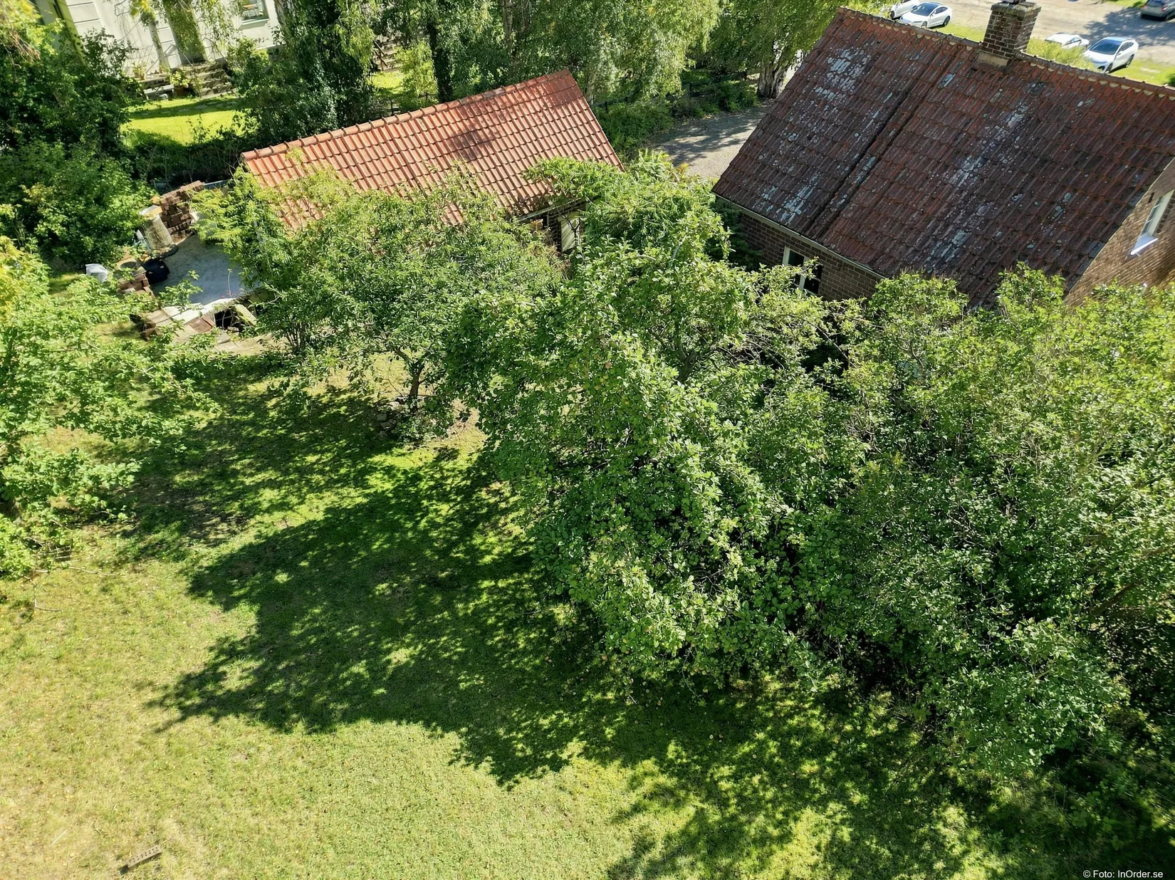 Villa, Sövdeborgsvägen 42, Sövde, Sjöbo