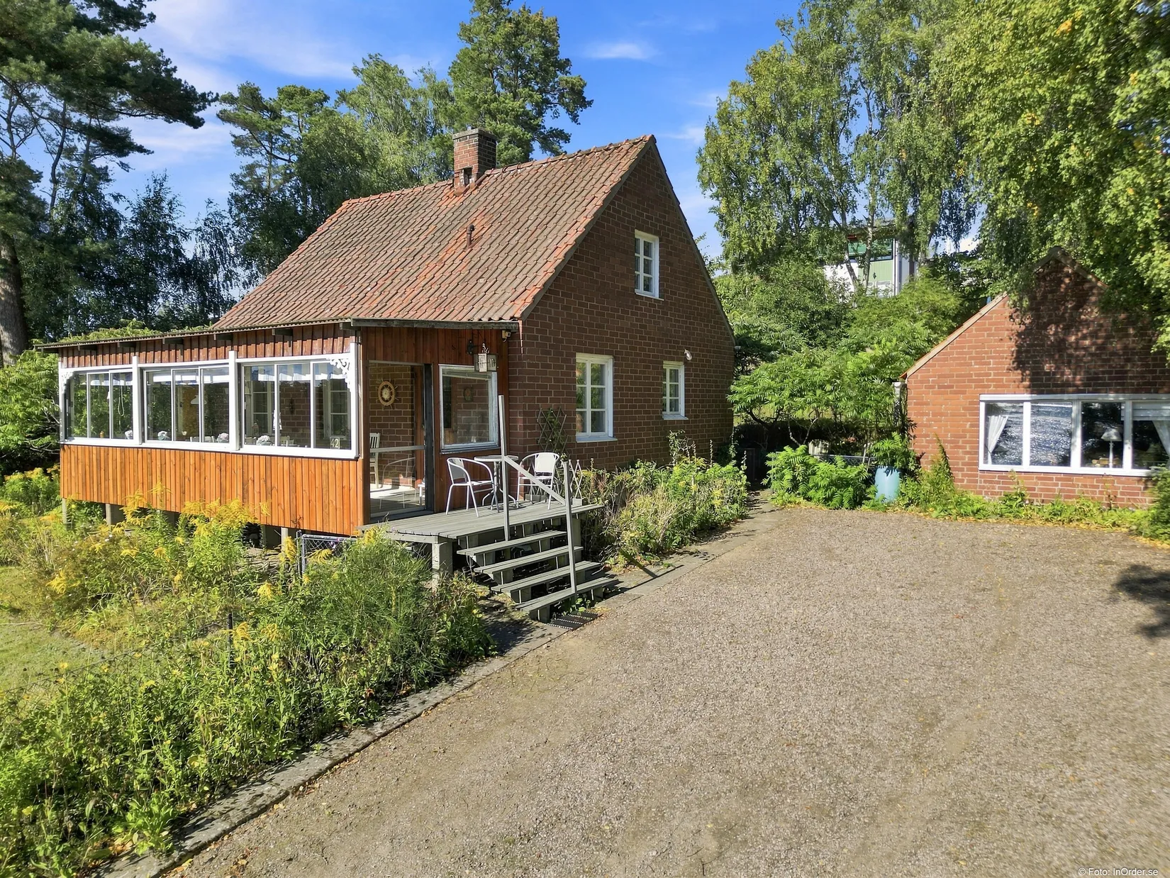Villa, Sövdeborgsvägen 42, Sövde, Sjöbo