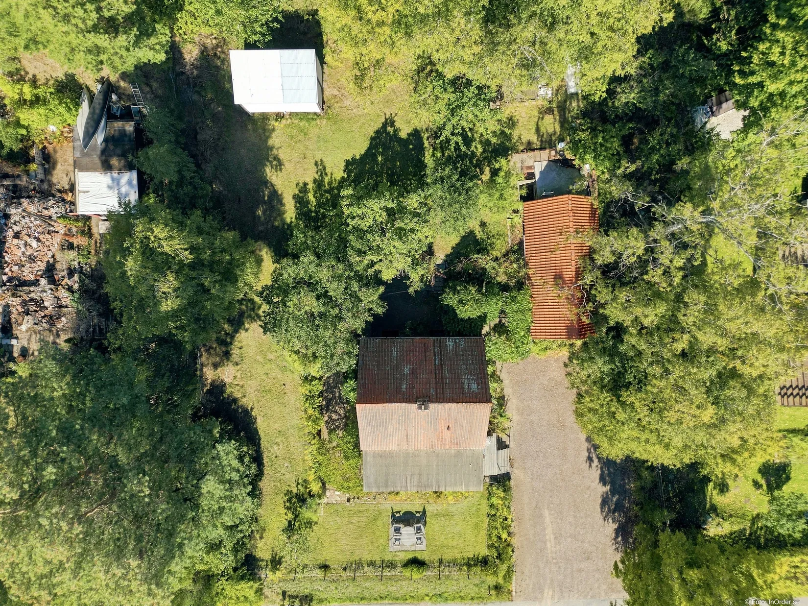 Villa, Sövdeborgsvägen 42, Sövde, Sjöbo