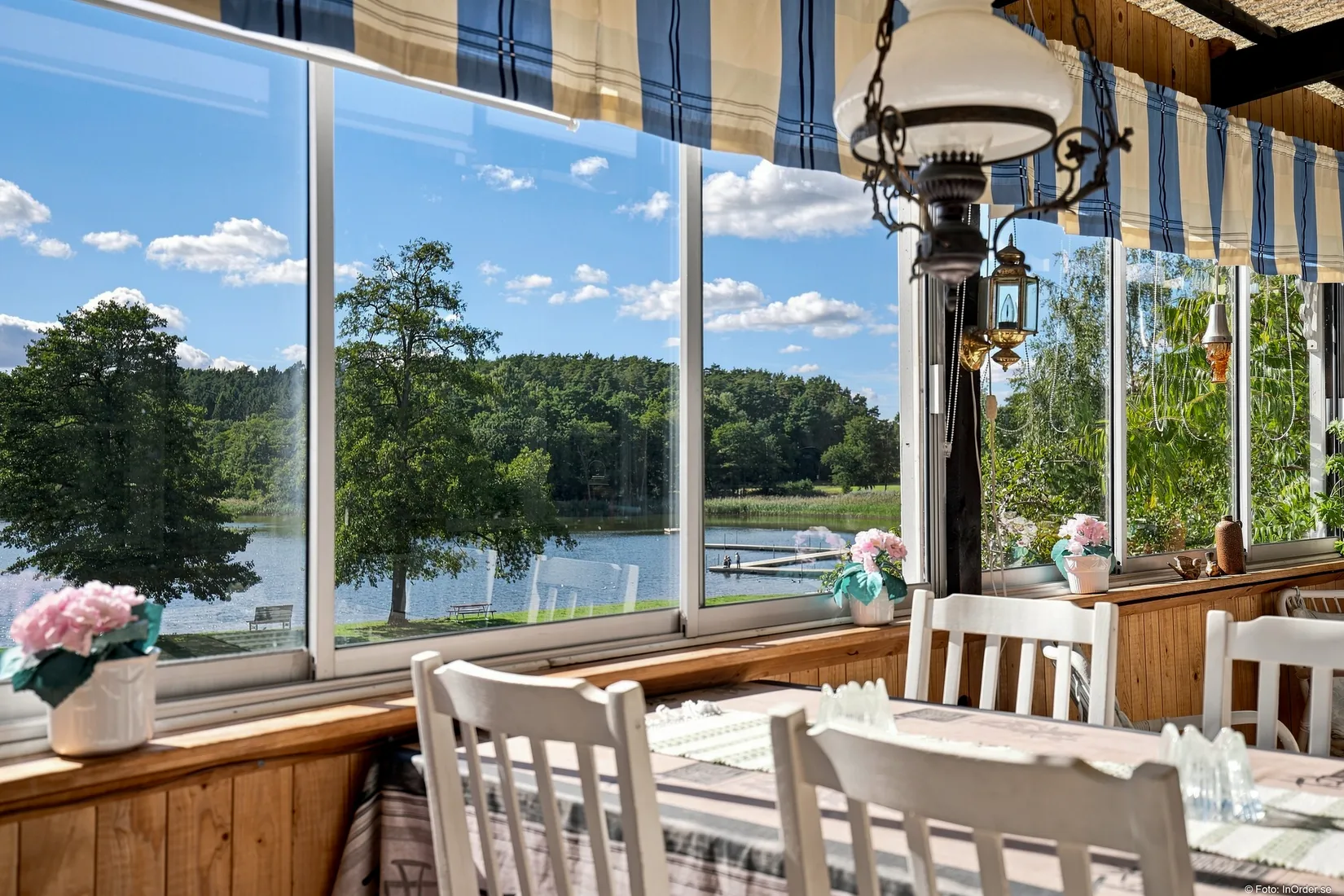 Villa, Sövdeborgsvägen 42, Sövde, Sjöbo