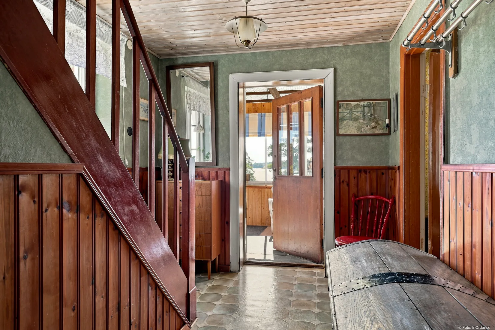 Villa, Sövdeborgsvägen 42, Sövde, Sjöbo