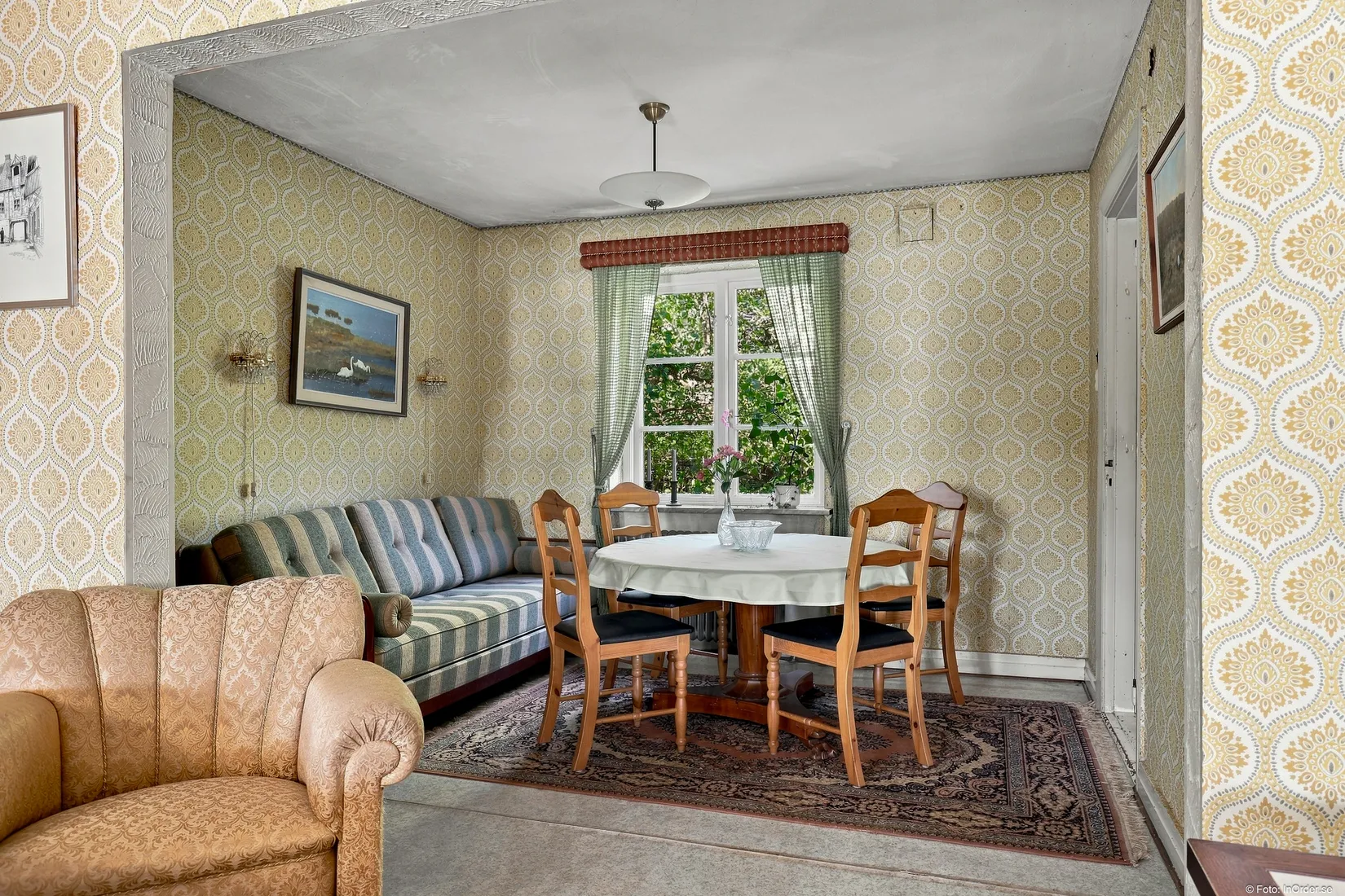 Villa, Sövdeborgsvägen 42, Sövde, Sjöbo