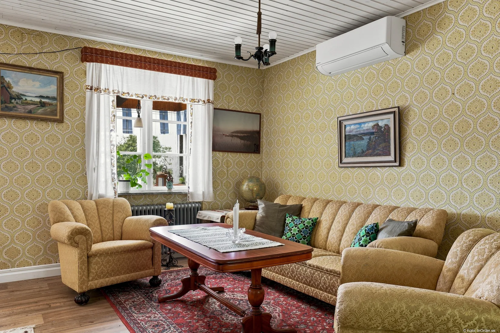 Villa, Sövdeborgsvägen 42, Sövde, Sjöbo