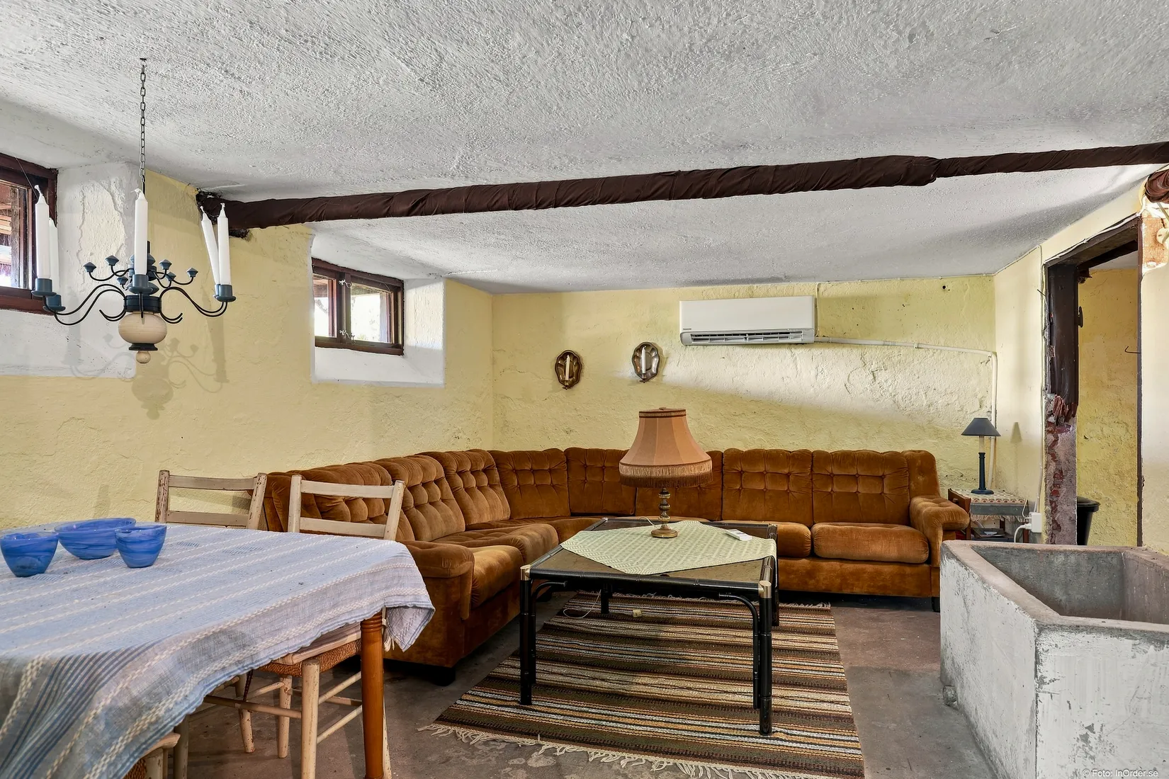 Villa, Sövdeborgsvägen 42, Sövde, Sjöbo