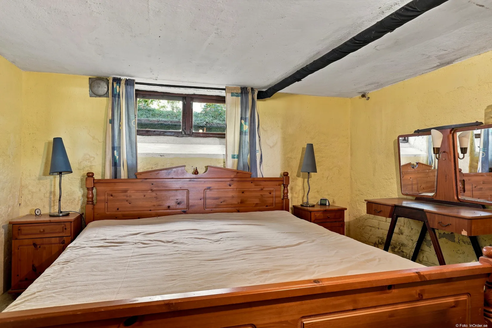 Villa, Sövdeborgsvägen 42, Sövde, Sjöbo